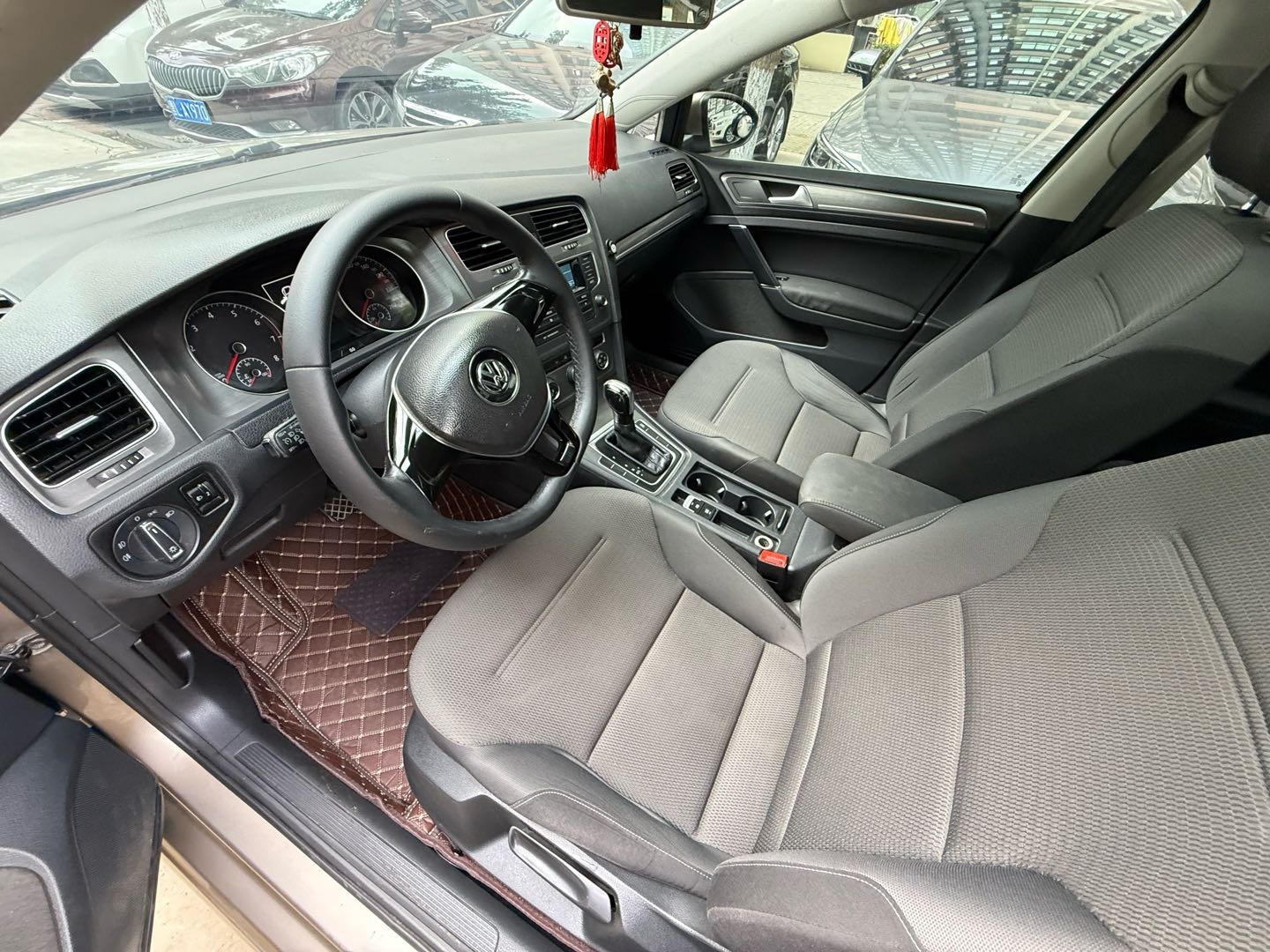 Volkswagen Golf 2014 #6 Volkswagen Golf 2014 car image #6