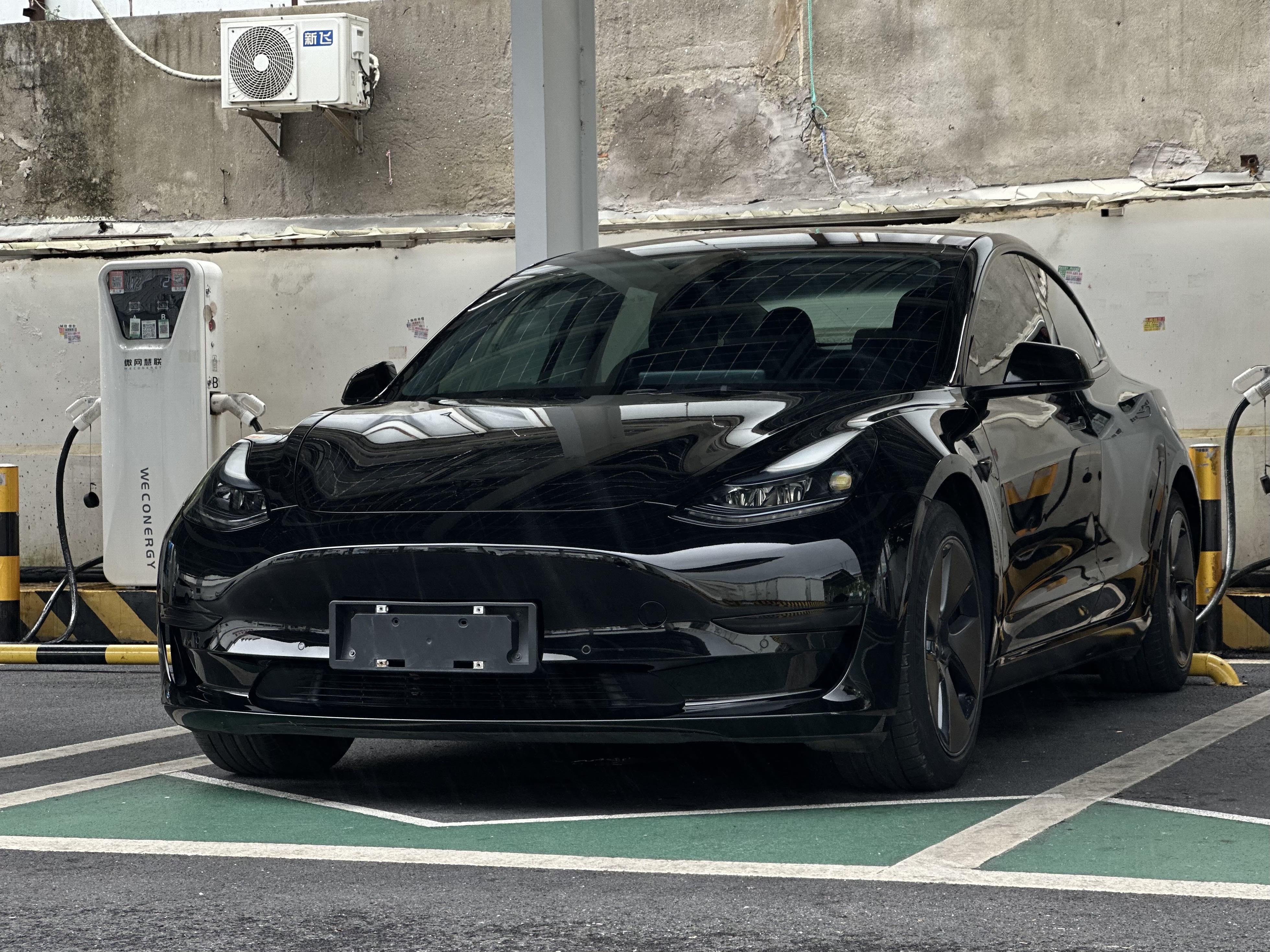 Tesla Model 3 2022 #2 Tesla Model 3 2022 car image #2