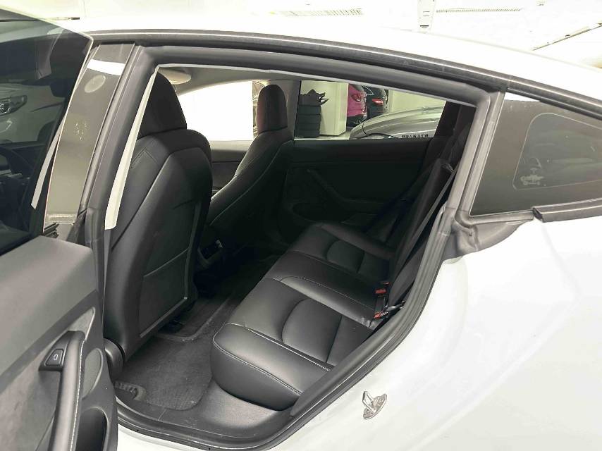 Tesla Model 3 2021 #6 Tesla Model 3 2021 car image #6