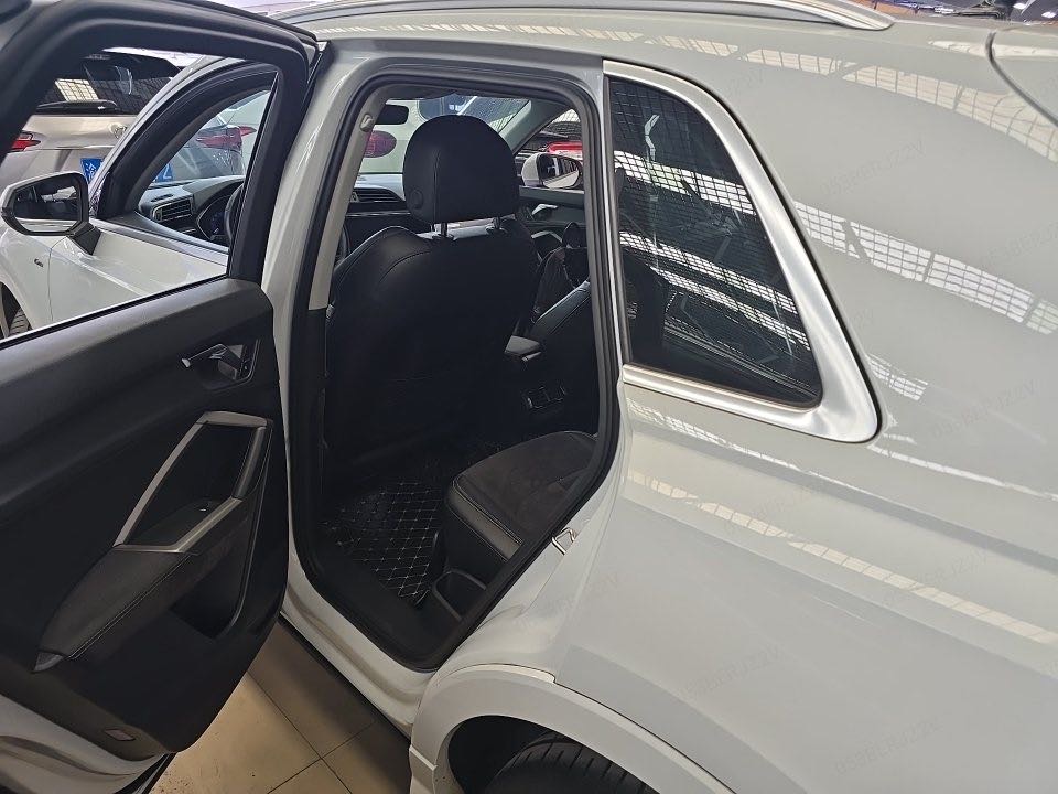 Audi Q3 2020 #7 Audi Q3 2020 صورة سيارة #7