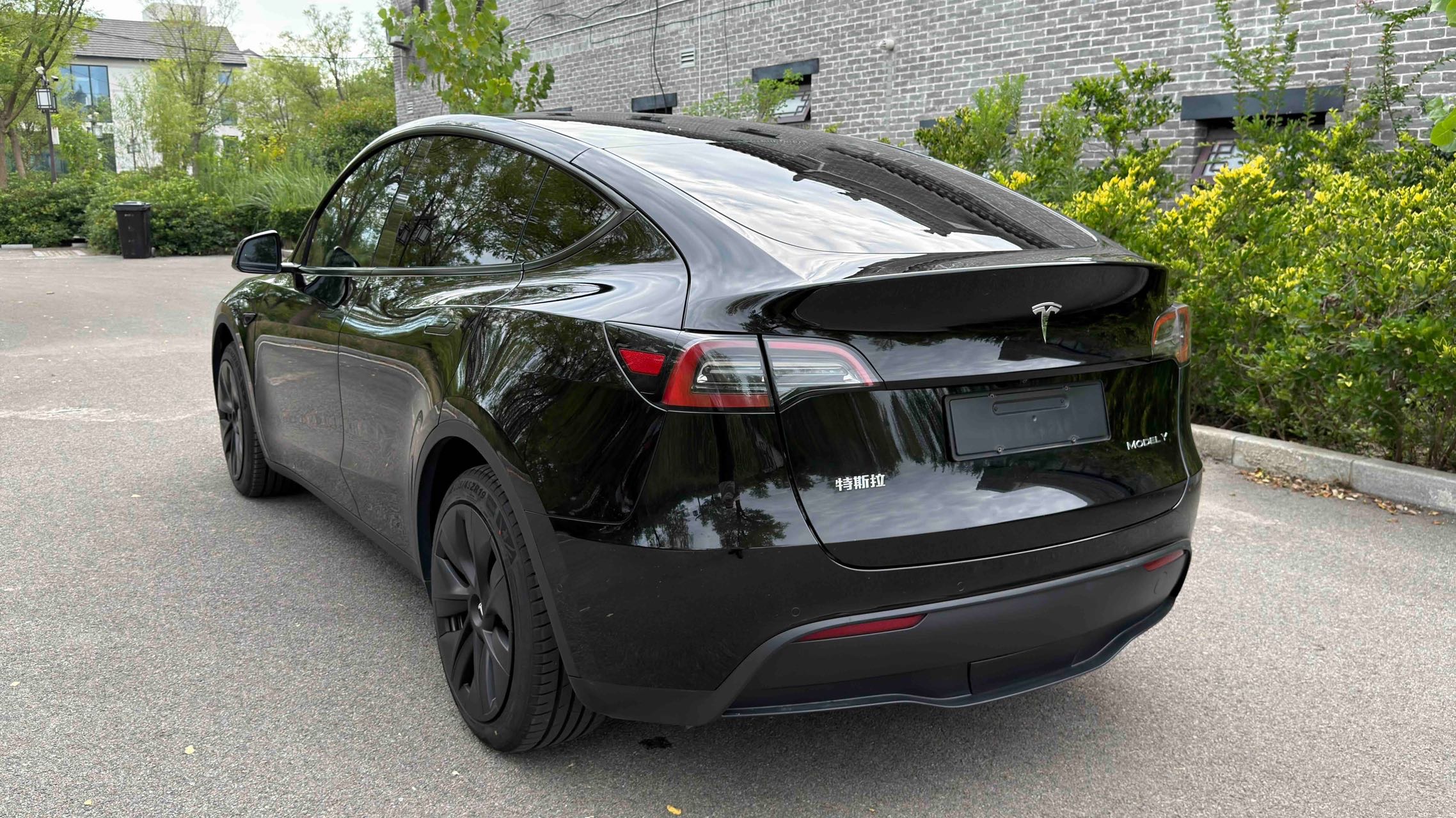 Tesla Model Y 2023 car image #6