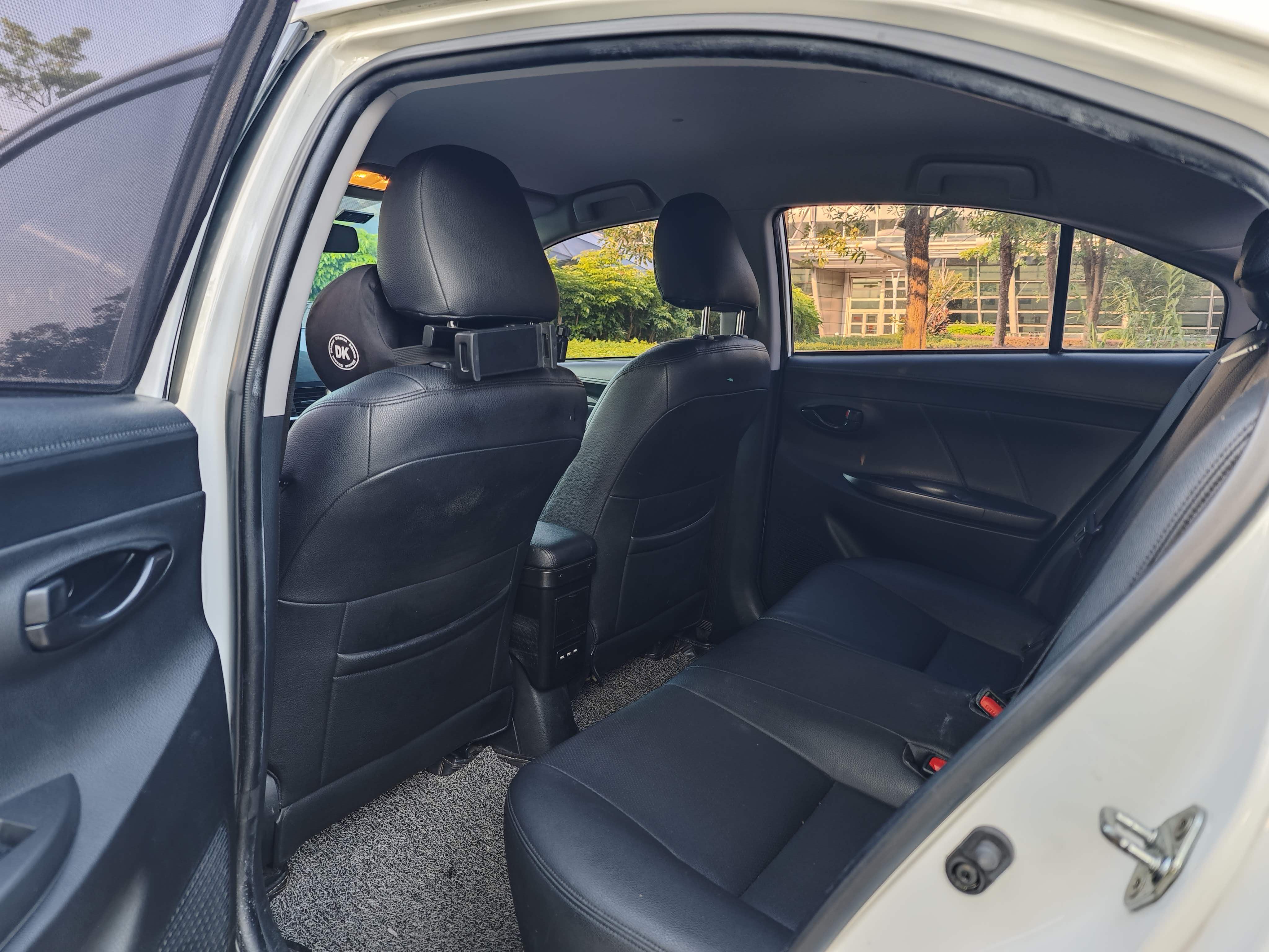 Toyota Vios 2019 #8 Toyota Vios 2019 car image #8