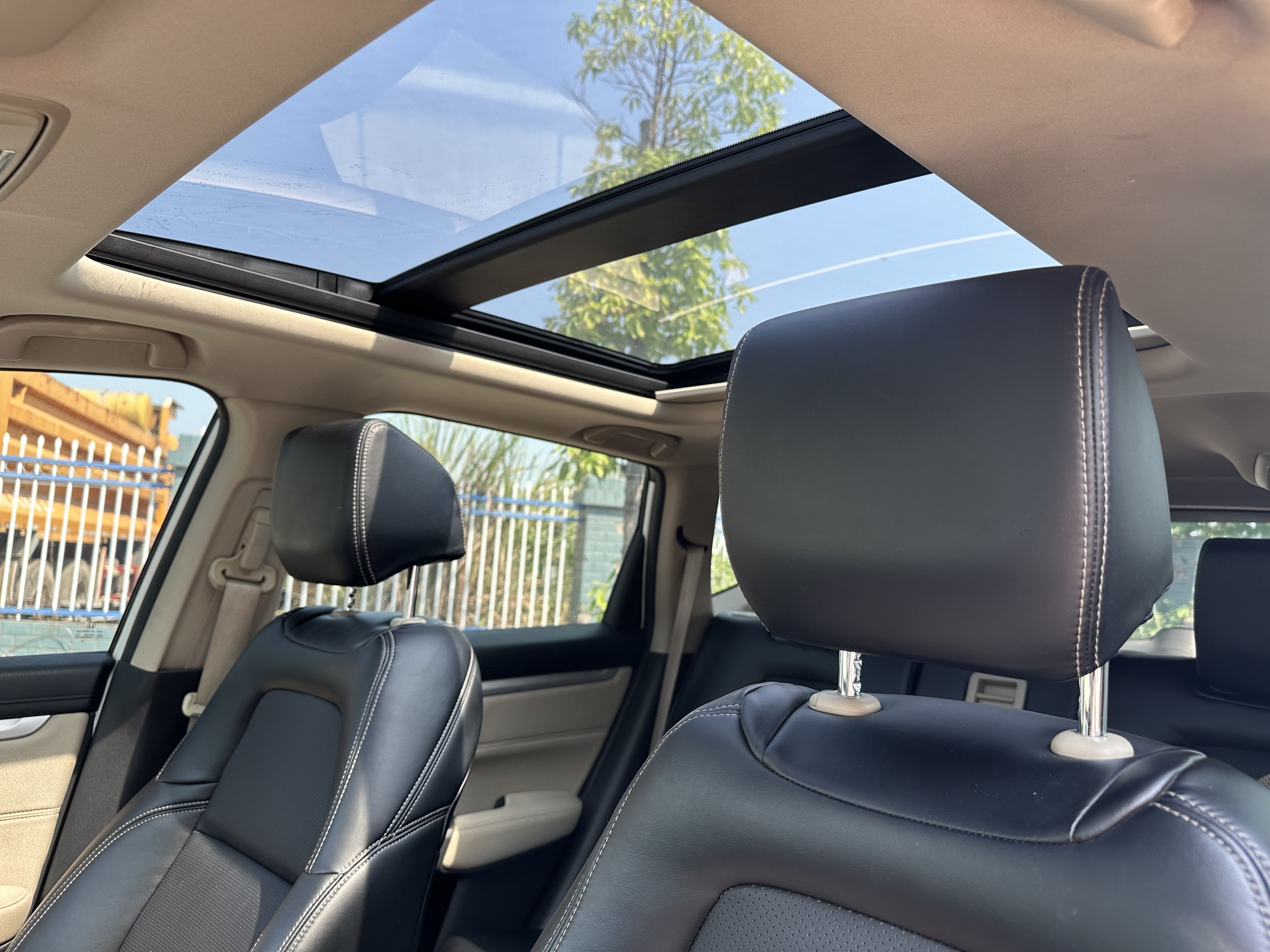 Honda CR-V 2019 #12 Honda CR-V 2019 car image #12