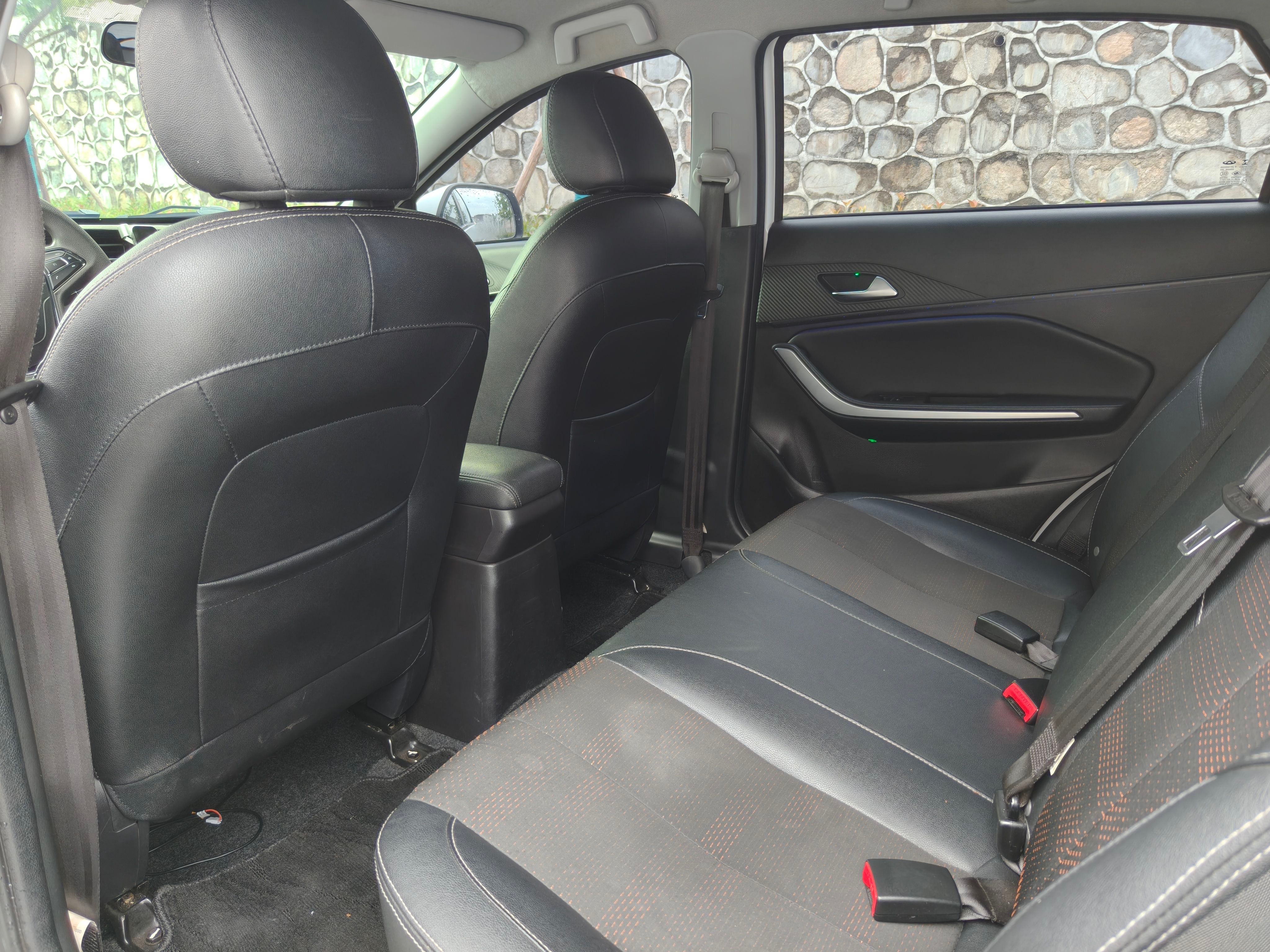 Chery Tiggo 3x 2021 #10 Chery Tiggo 3x 2021 car image #10