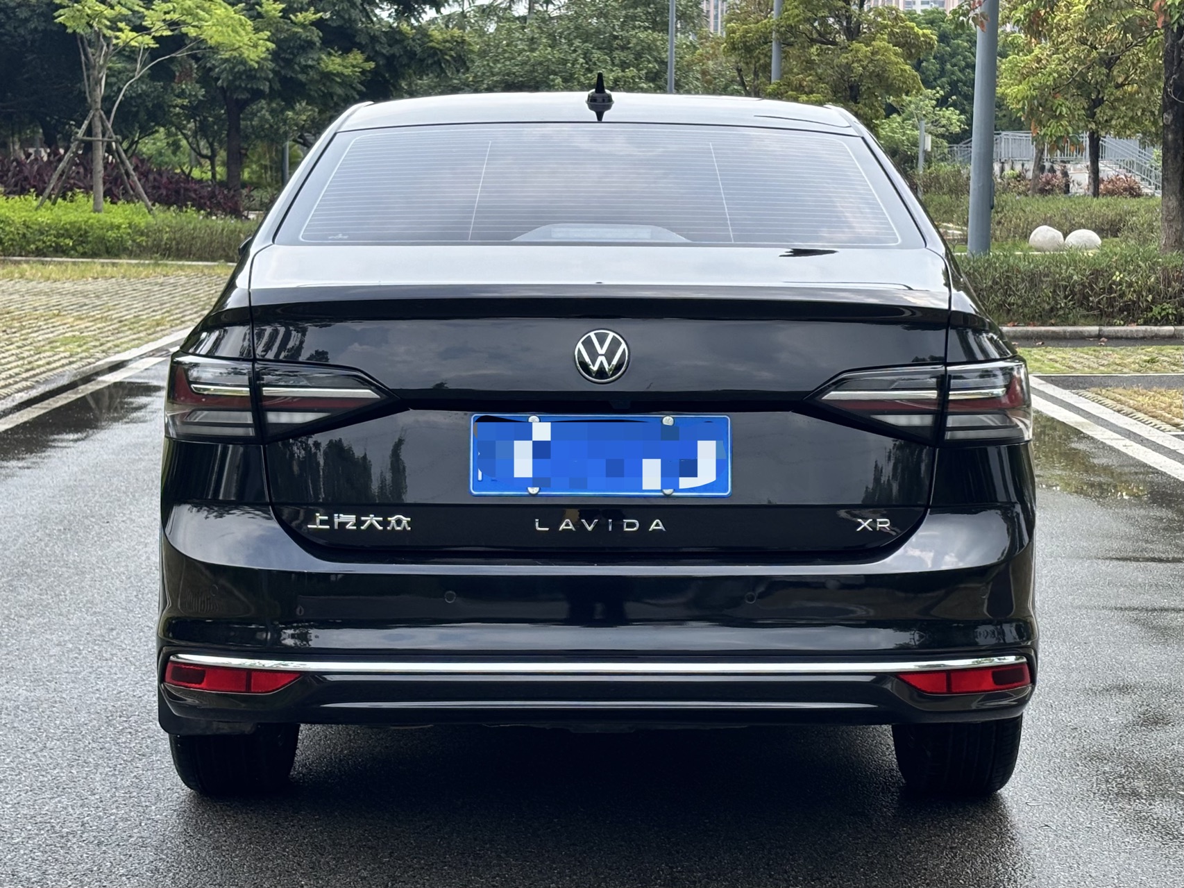 Volkswagen Lavida 2023 #10 Volkswagen Lavida 2023 car image #10
