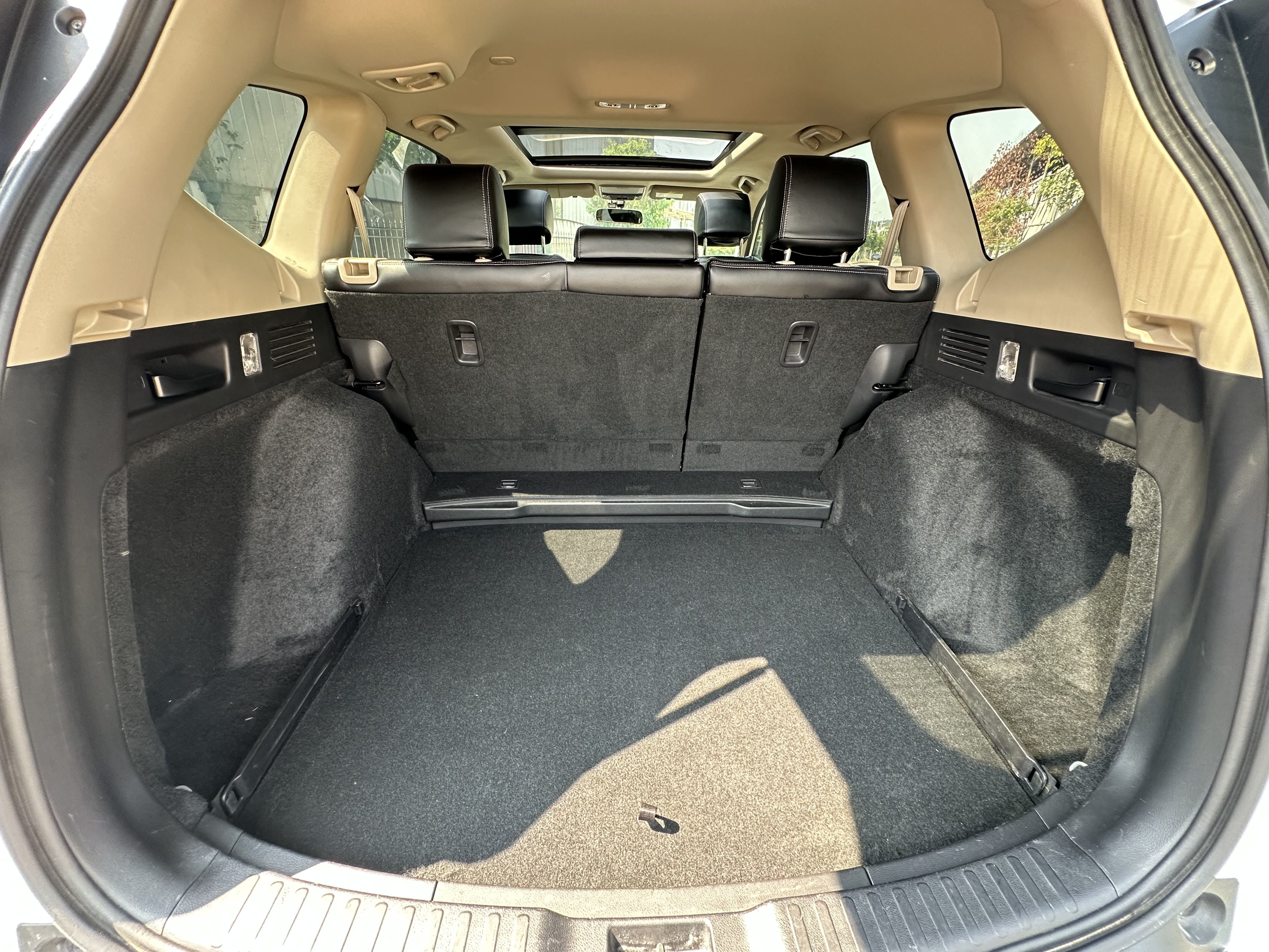 Honda CR-V 2019 #17 Honda CR-V 2019 car image #17