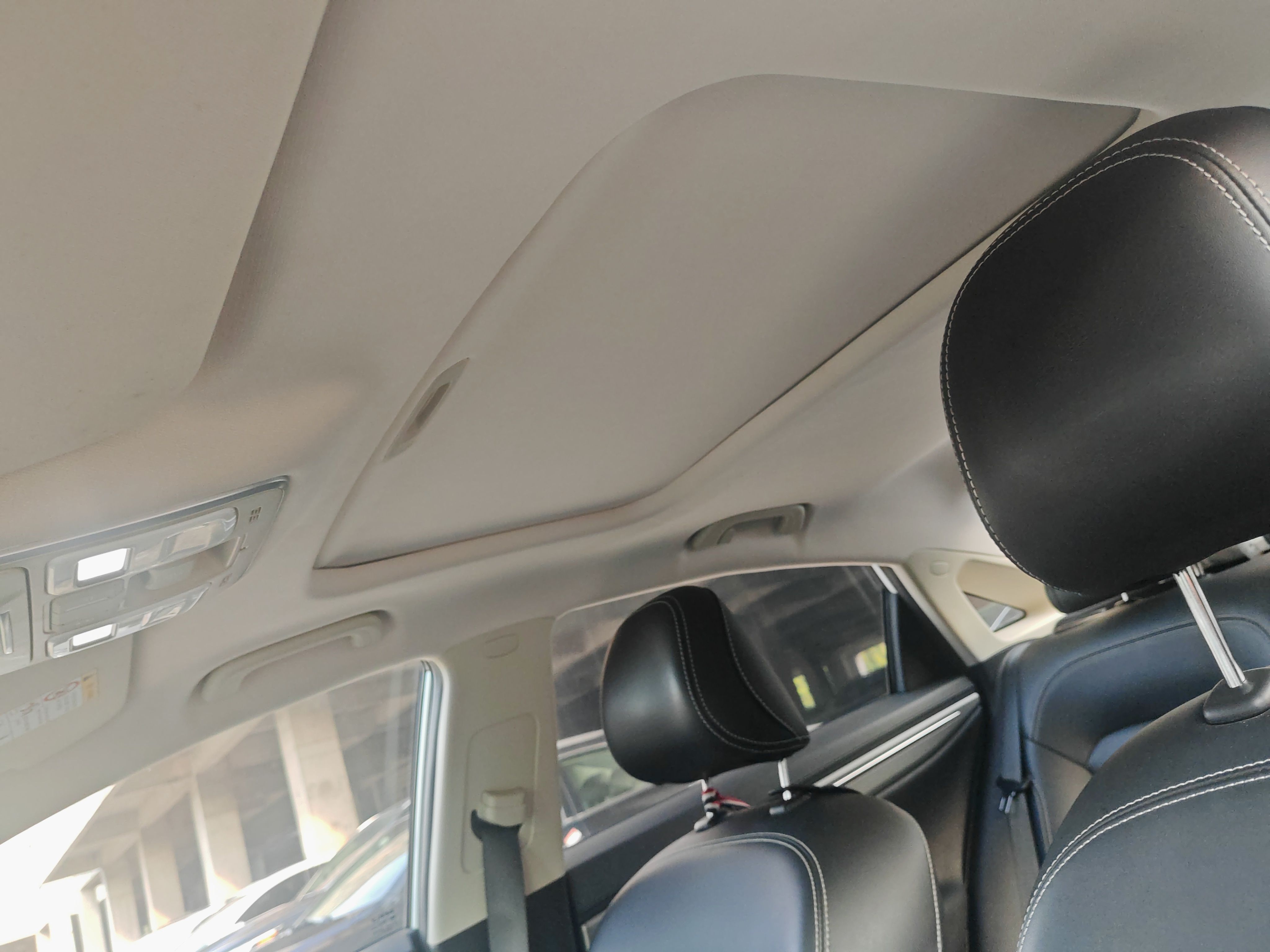 GEELY Emgrand GL 2019 image de voiture #6