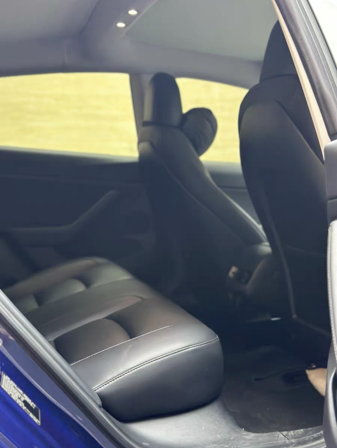 Tesla Model 3 2021 car image #8