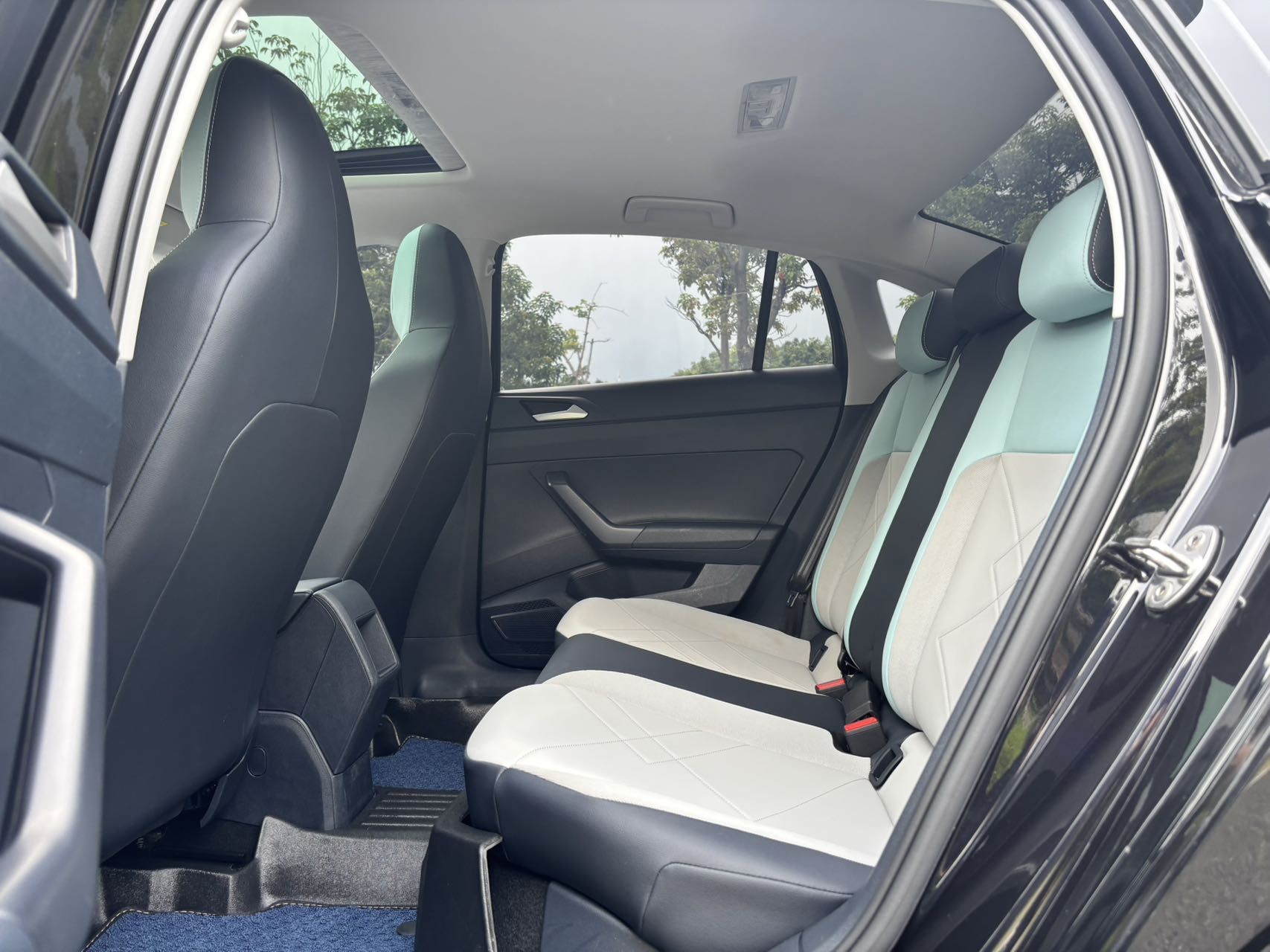 Volkswagen Lavida 2023 #8 Volkswagen Lavida 2023 car image #8