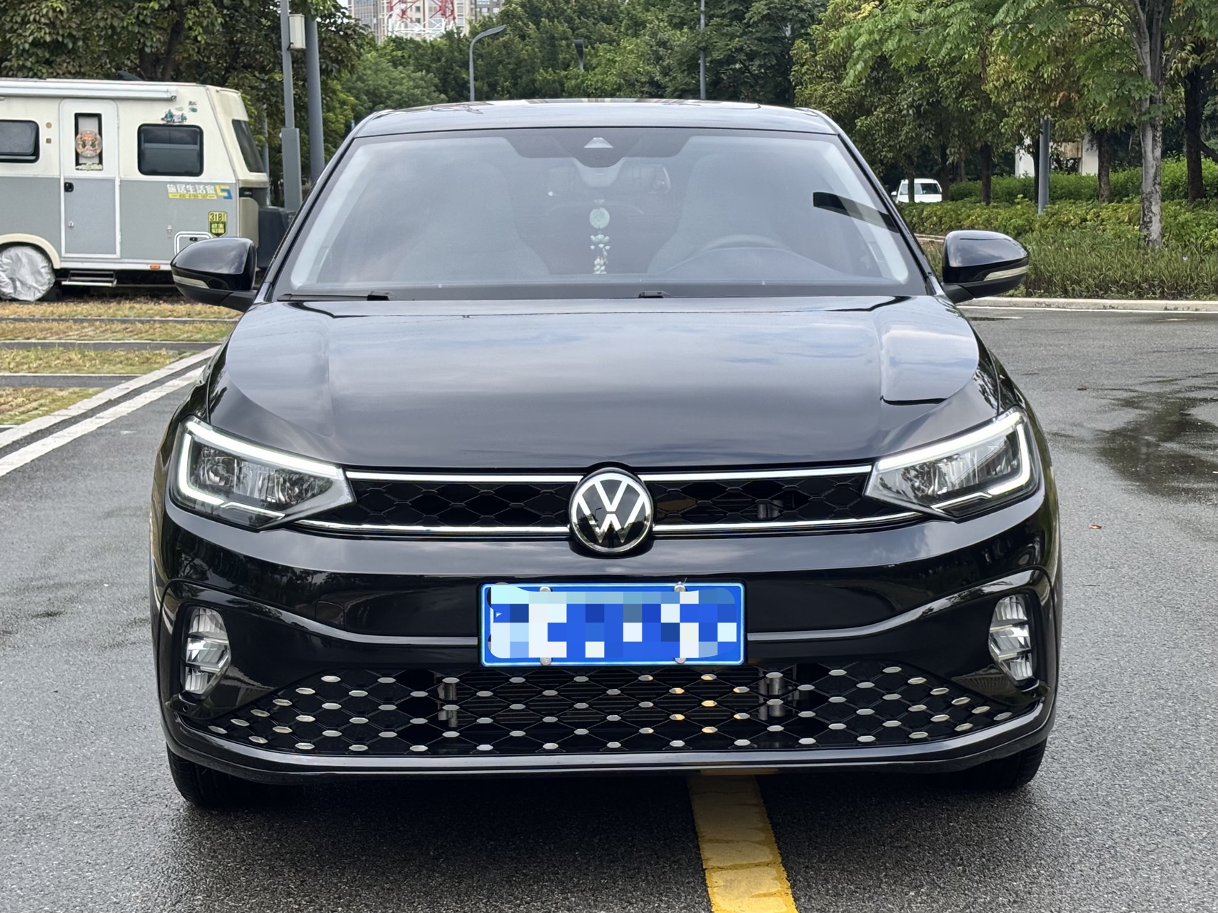 Volkswagen Lavida 2023 #4 Volkswagen Lavida 2023 car image #4