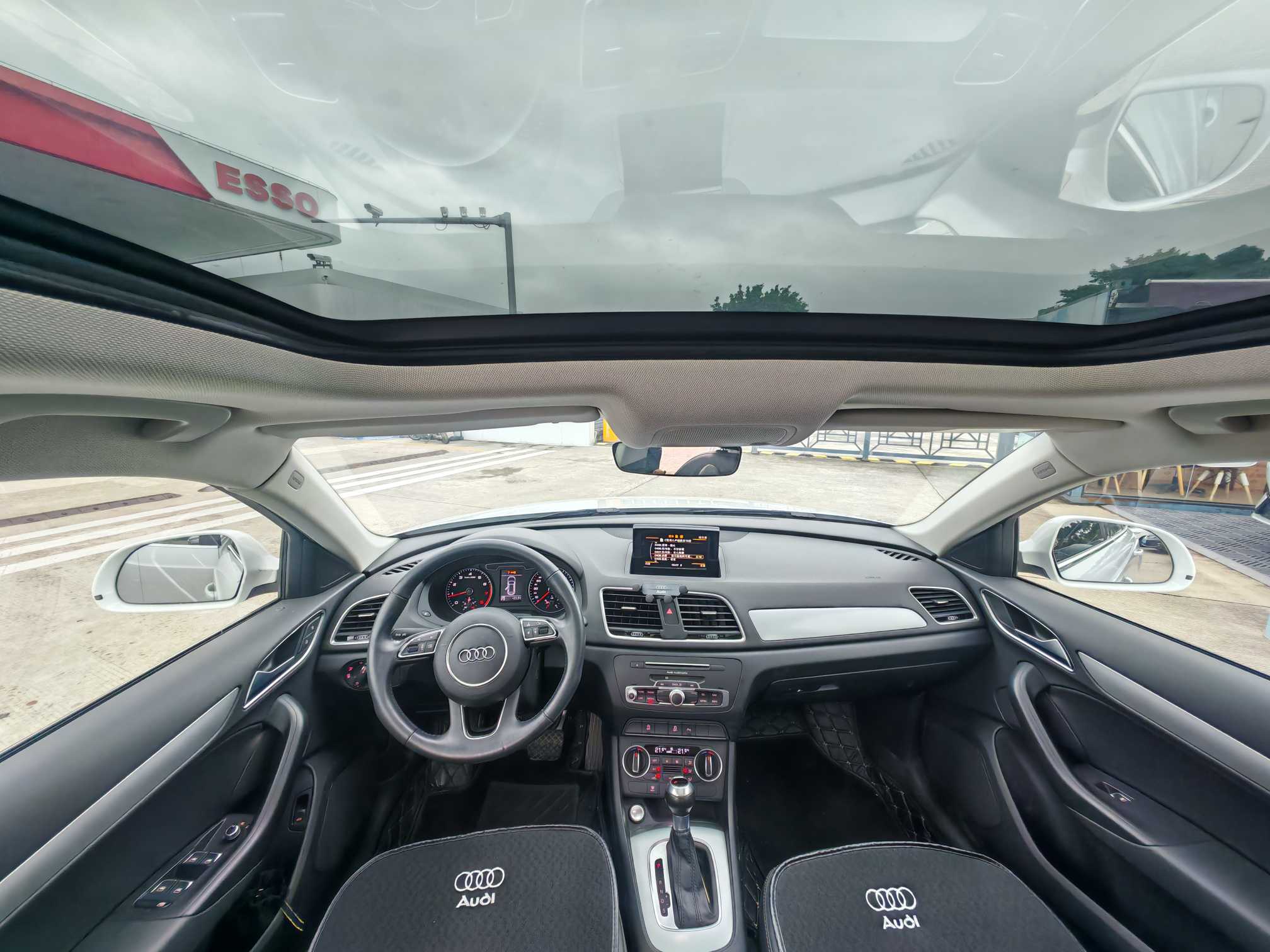 2017 #7 2017 immagine di auto #7