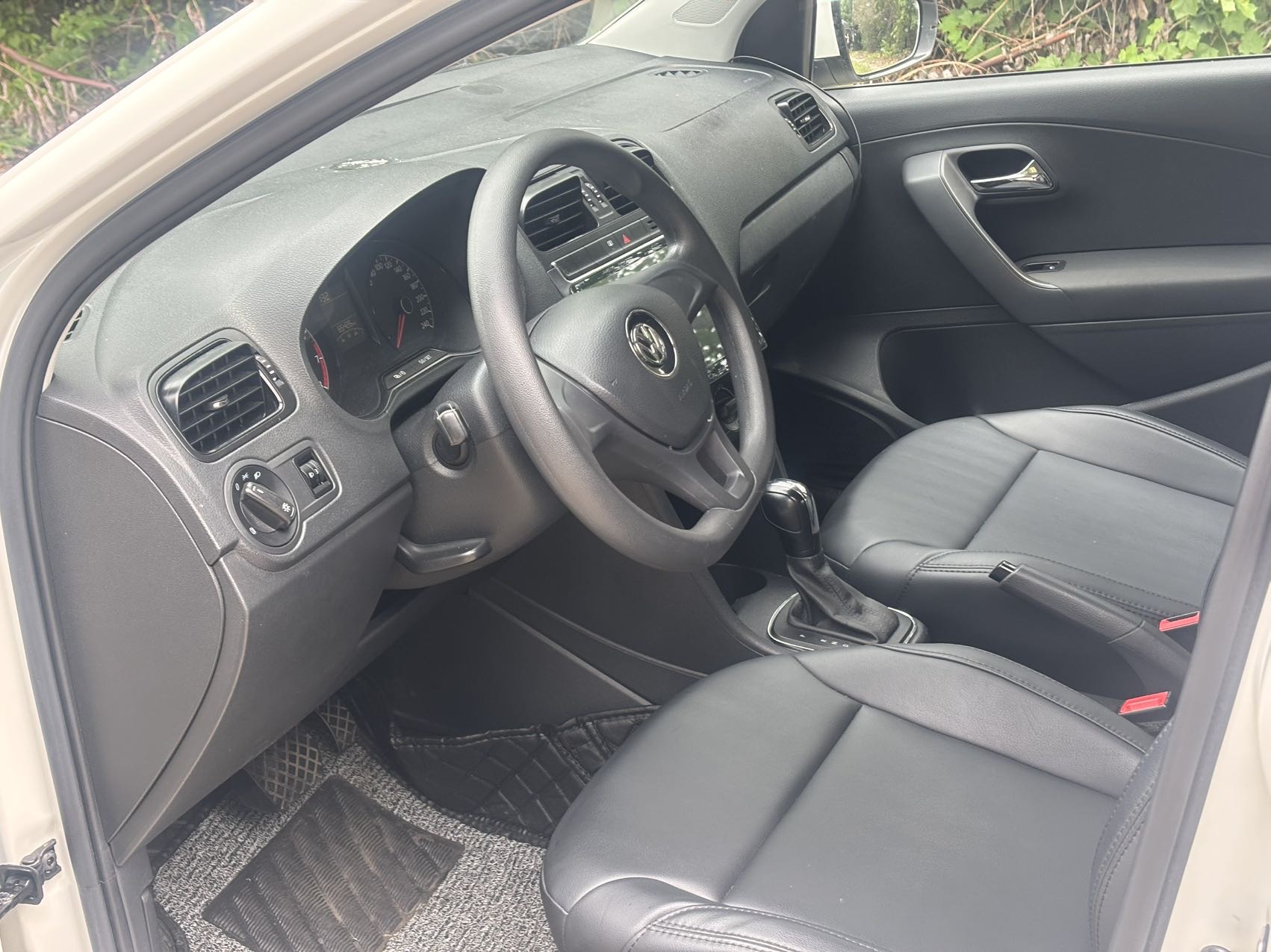 Volkswagen Polo 2018 #7 Volkswagen Polo 2018 car image #7