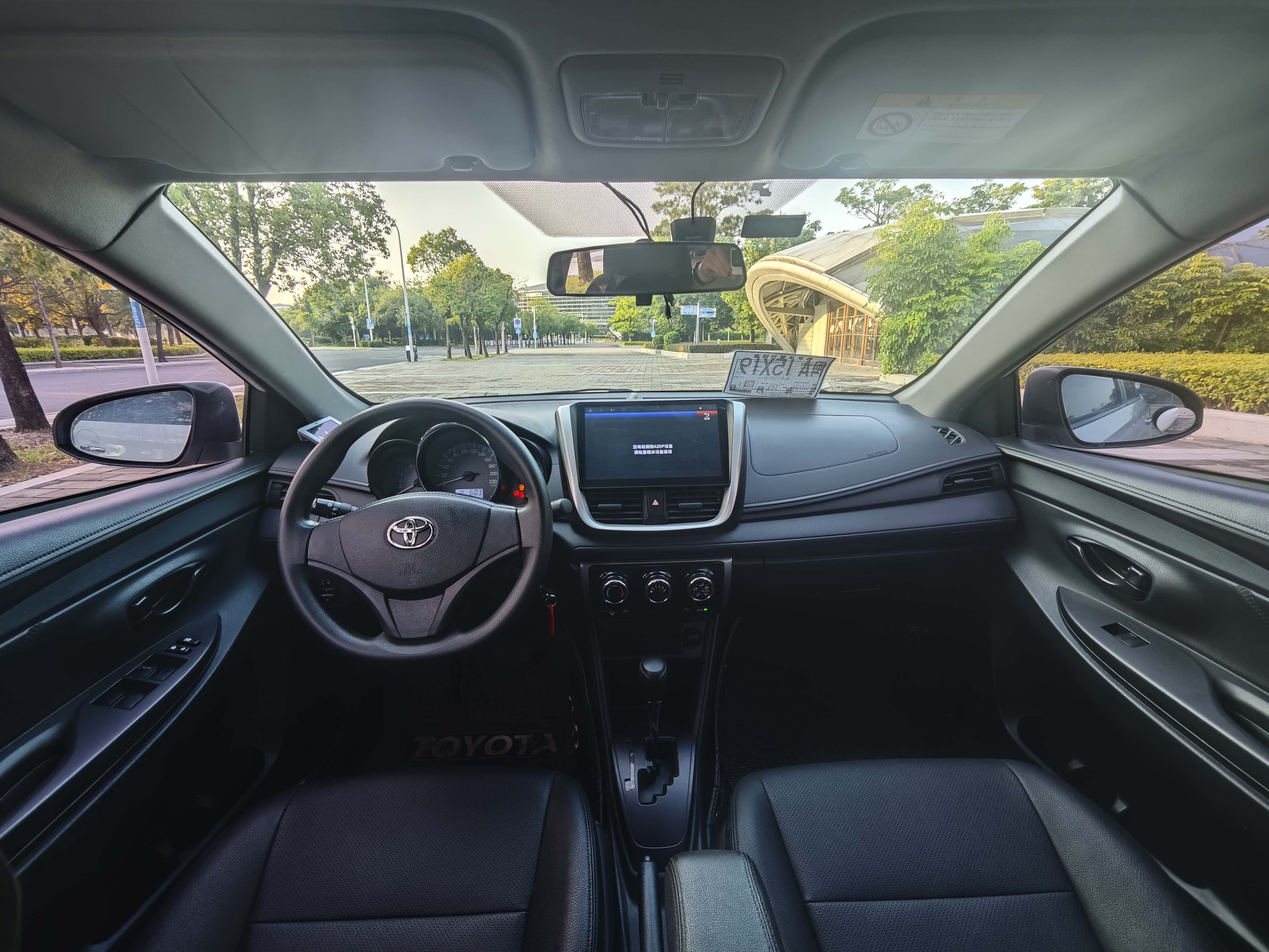 Toyota Vios 2019 #7 Toyota Vios 2019 car image #7