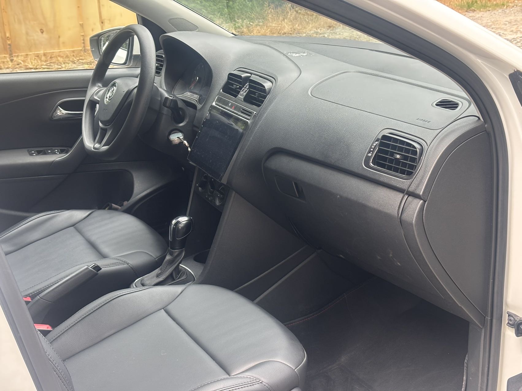 Volkswagen Polo 2018 #8 Volkswagen Polo 2018 car image #8