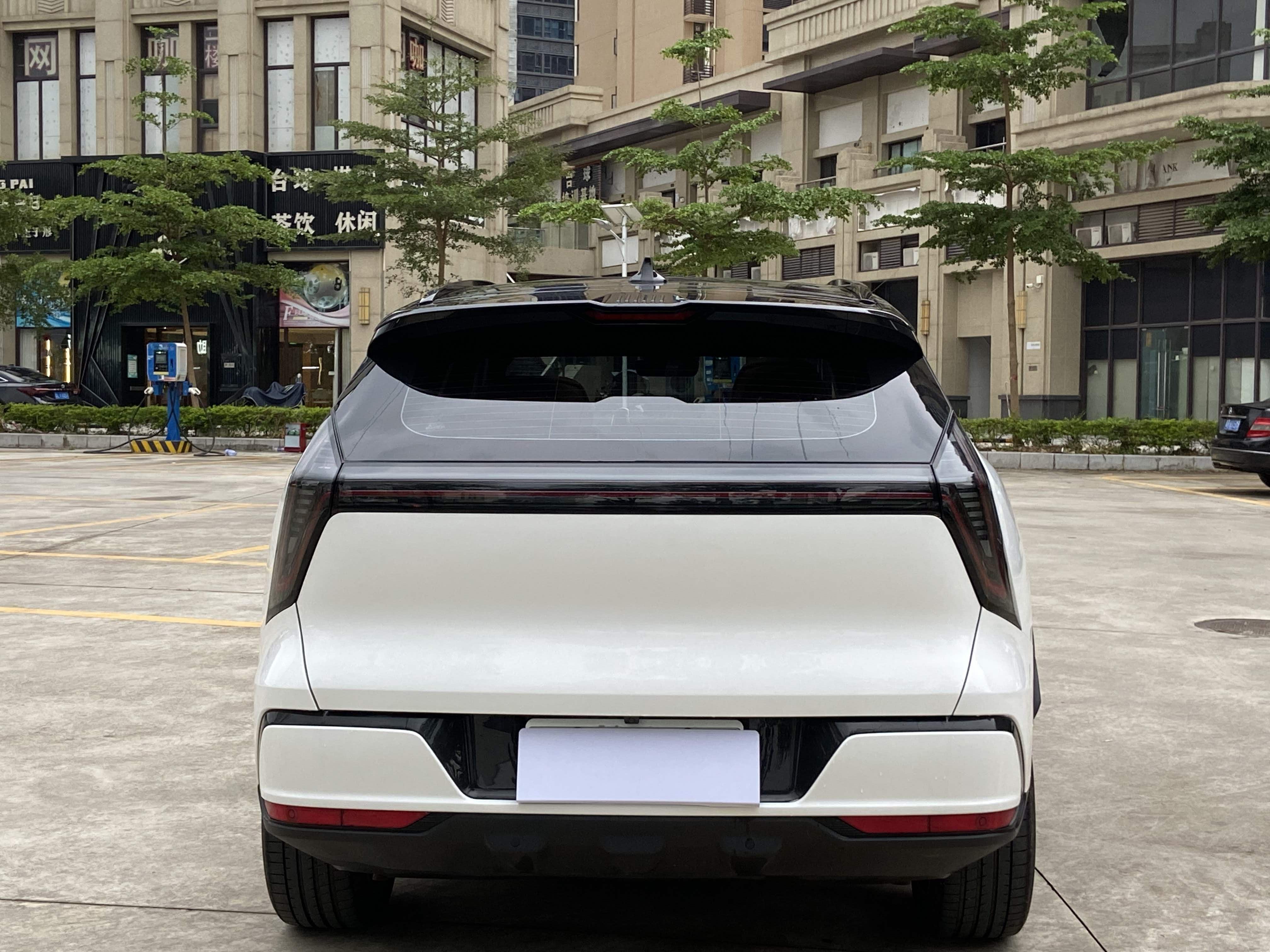 GEELY Boyue L 2025 image de voiture #10