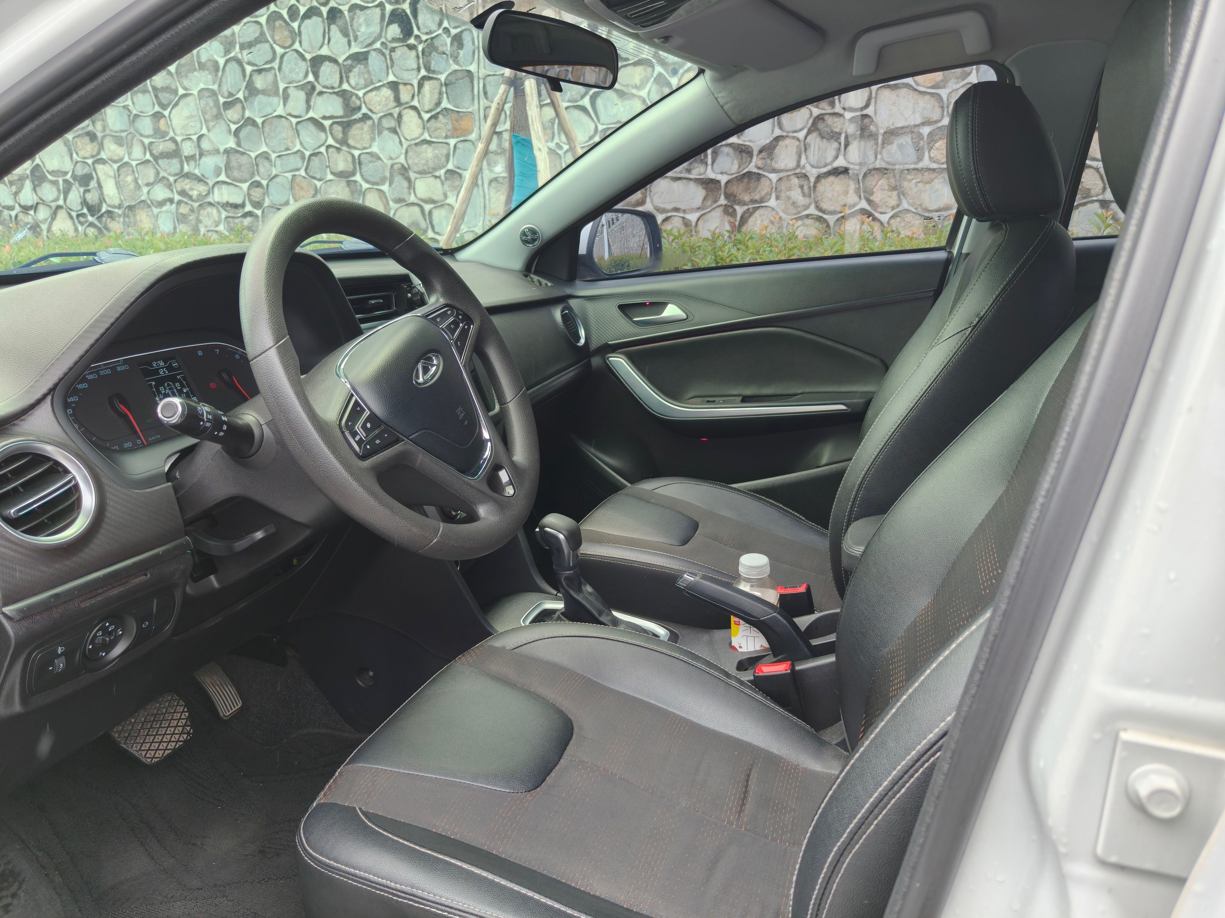Chery Tiggo 3x 2021 #9 Chery Tiggo 3x 2021 car image #9
