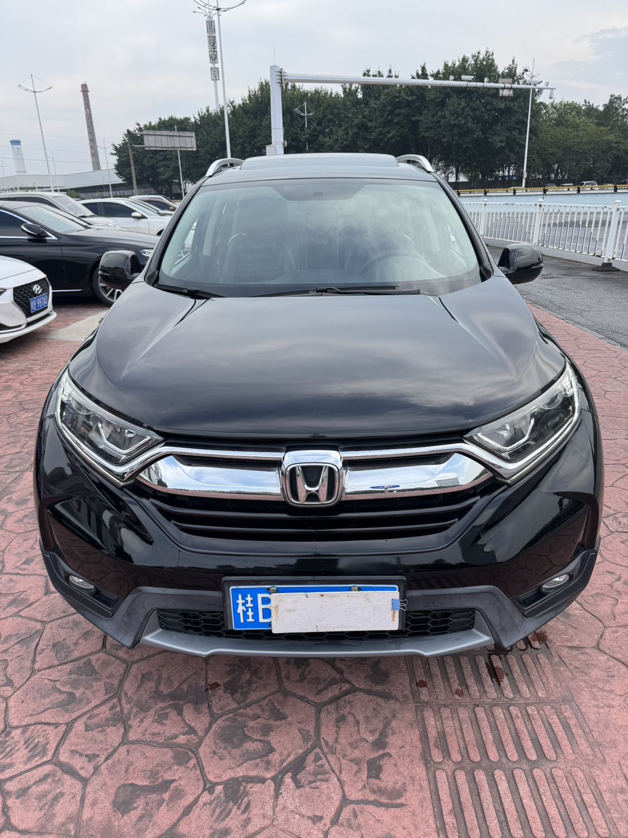 2018 immagine di auto #3