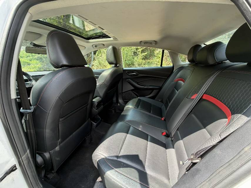 MG 5 2023 car image #10