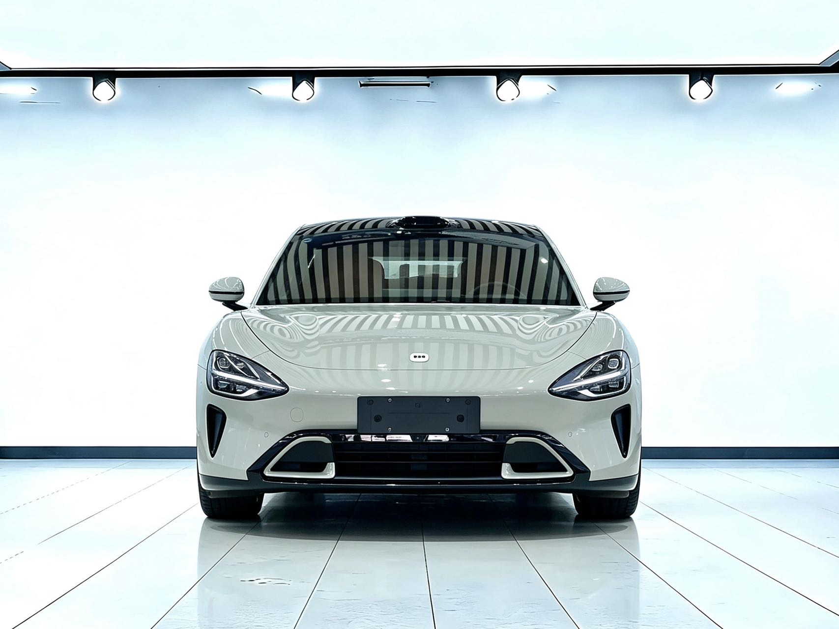 MI SU7 2025 car image #4
