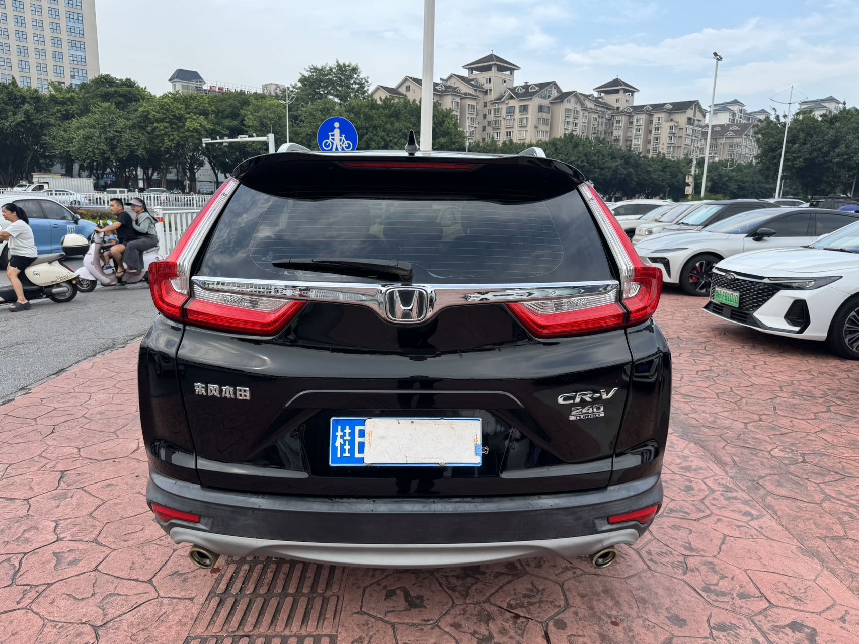 2018 immagine di auto #6