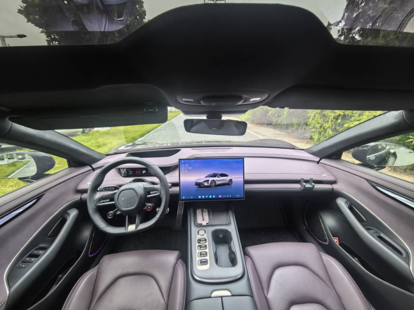2025 #9 2025 car image #9