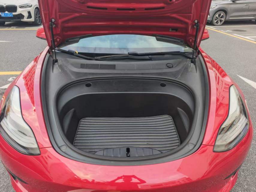 Tesla Model 3 (Imported) 2019 car image #9