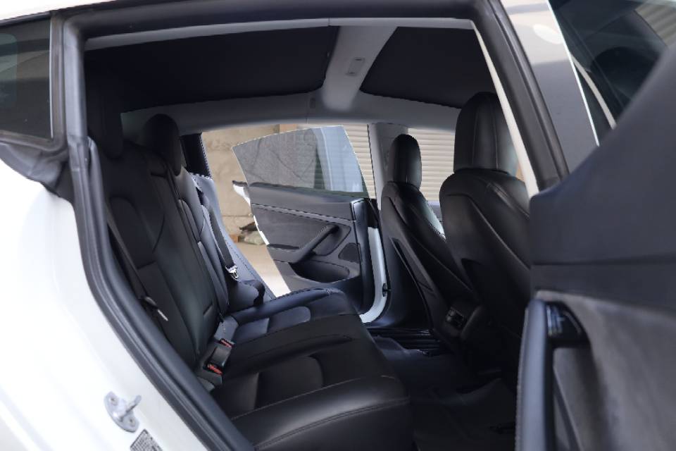 Tesla Model 3 2021 #8 Tesla Model 3 2021 car image #8