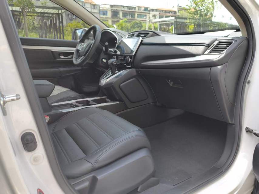 Honda CR-V 2020 #7 Honda CR-V 2020 car image #7