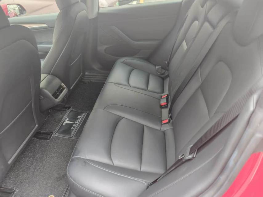 Tesla Model 3 (Imported) 2019 car image #4