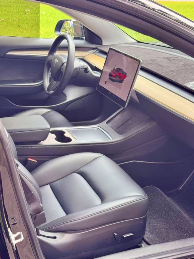 Tesla Model 3 2023 car image #7