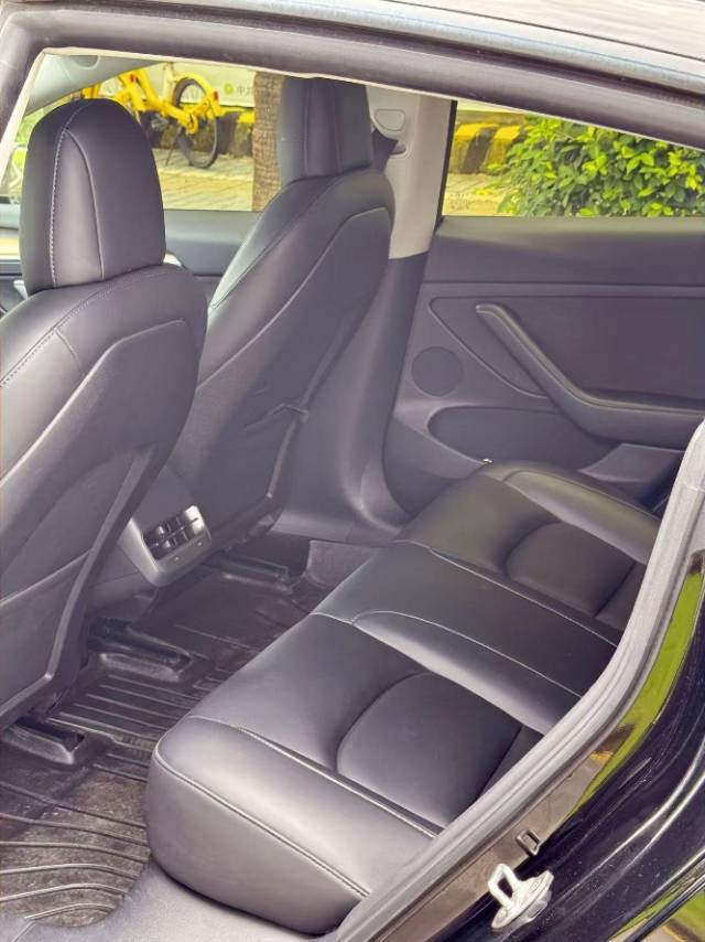 Tesla Model 3 2023 car image #5