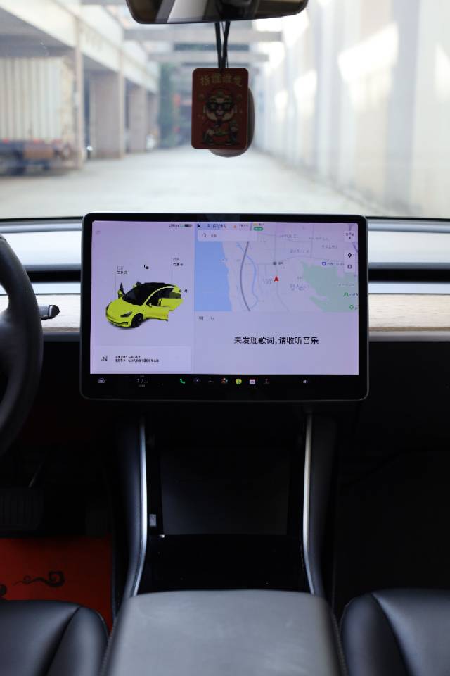 Tesla Model 3 2021 #10 Tesla Model 3 2021 car image #10