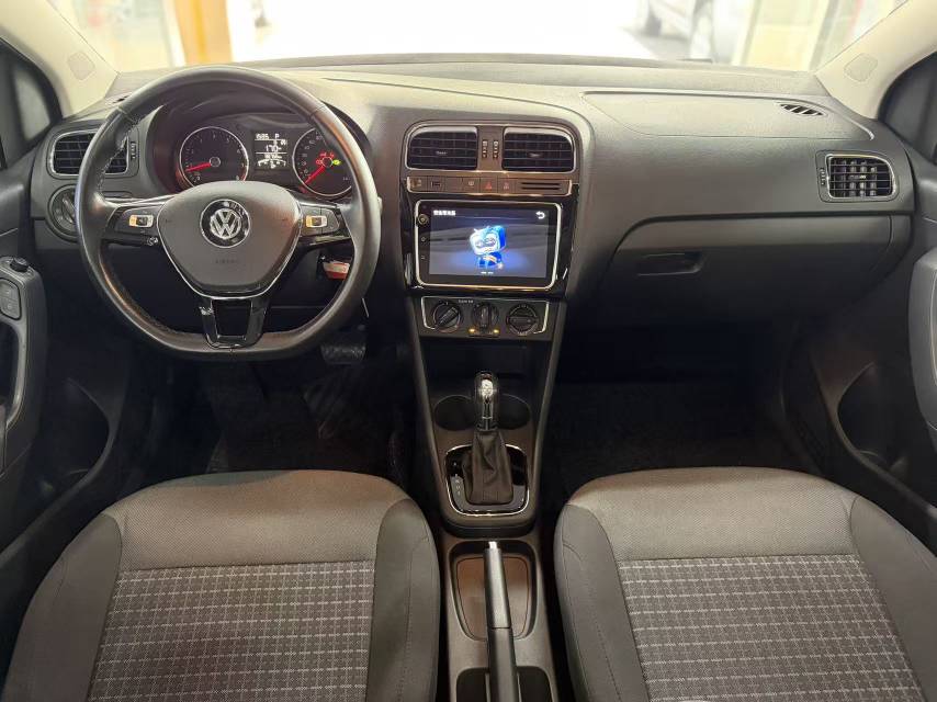 Volkswagen Polo 2018 #11 Volkswagen Polo 2018 car image #11