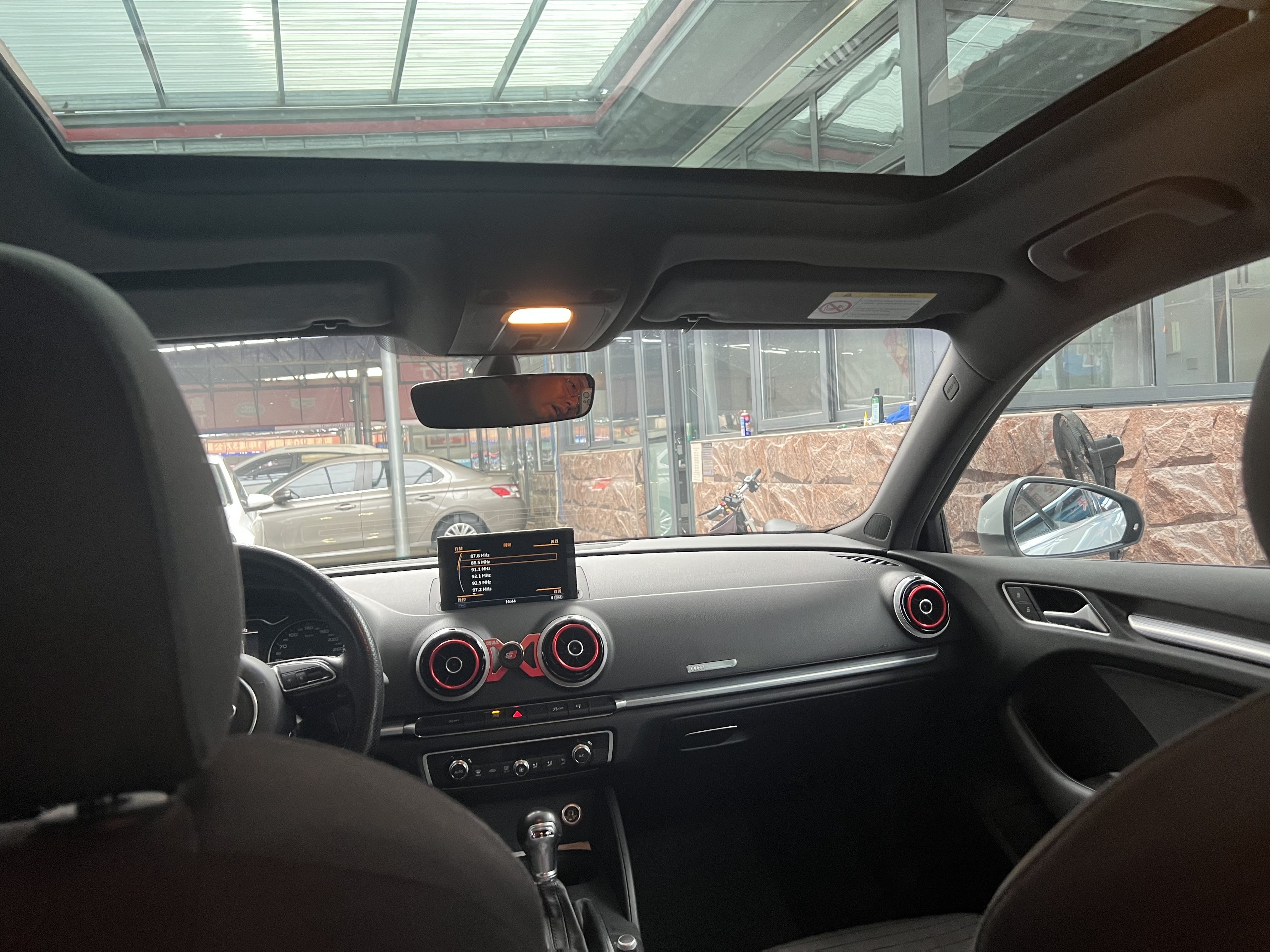 Audi A3 (Imported) 2017 imagem de carro #6