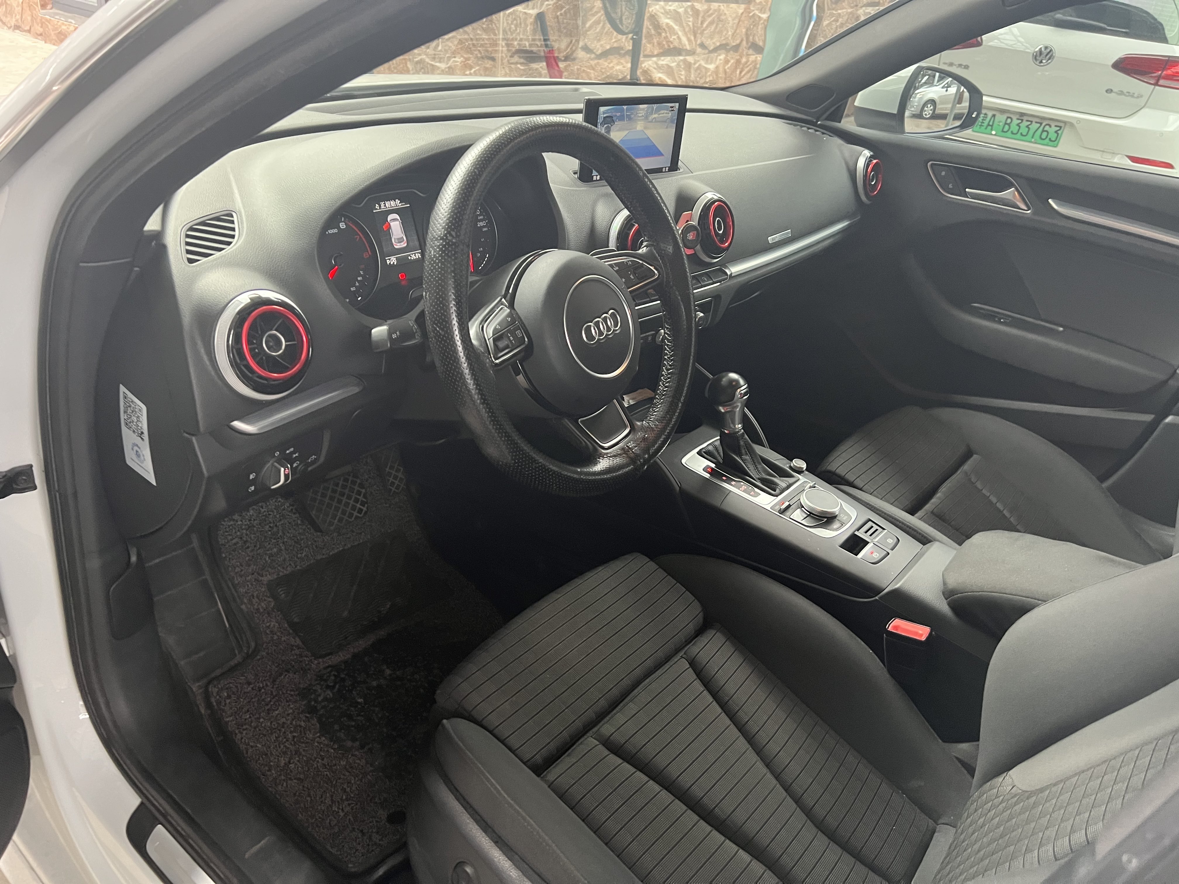 Audi A3 (Imported) 2017 imagem de carro #4