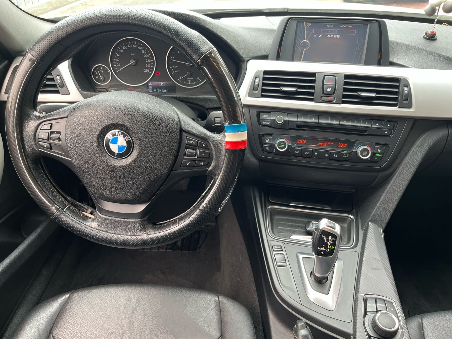 BMW 3 Series 2013 #9 BMW 3 Series 2013 car image #9