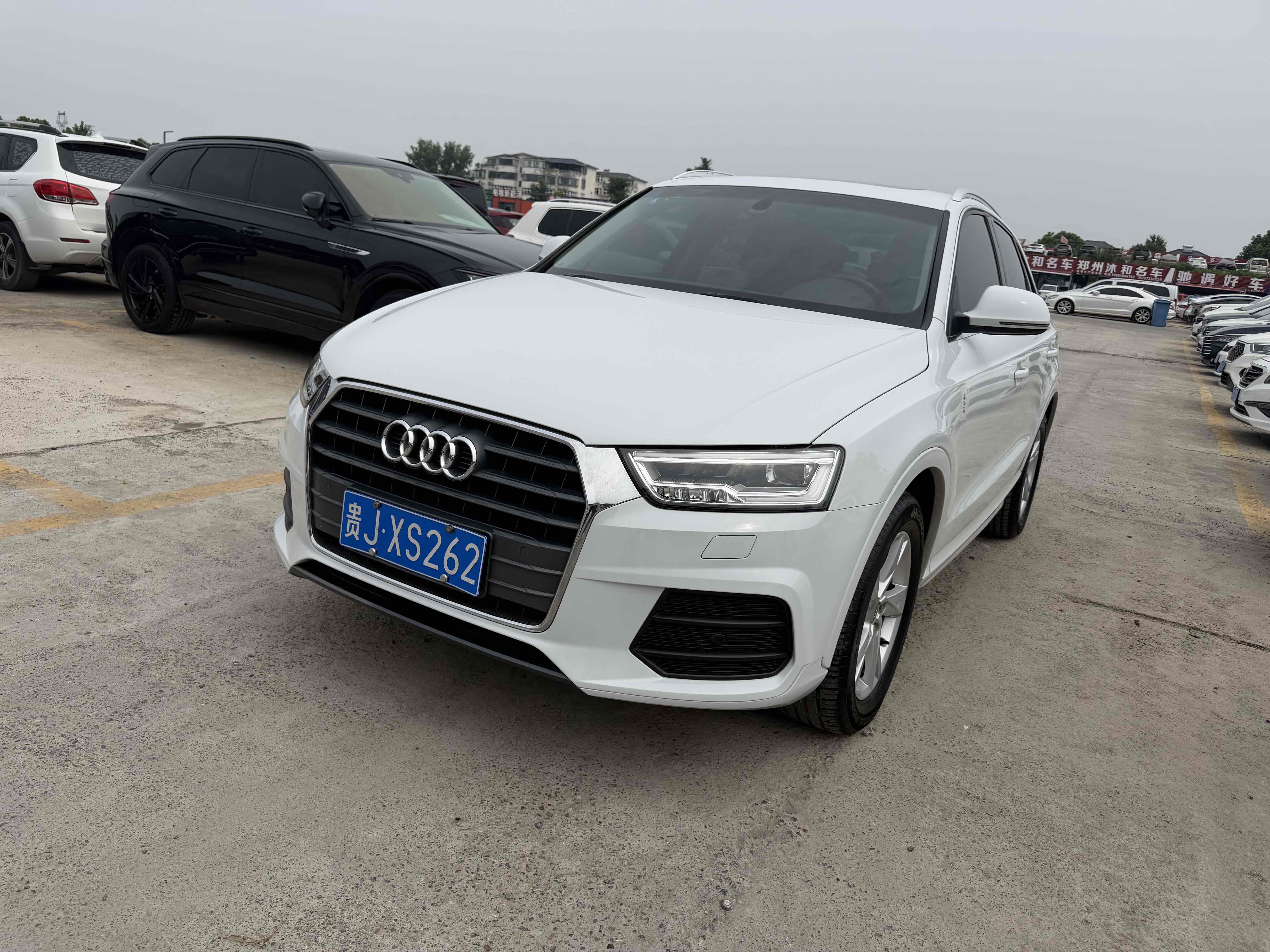 2017 car image 