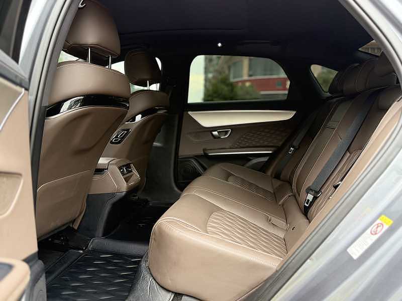 BYD Han 2023 #8 BYD Han 2023 car image #8