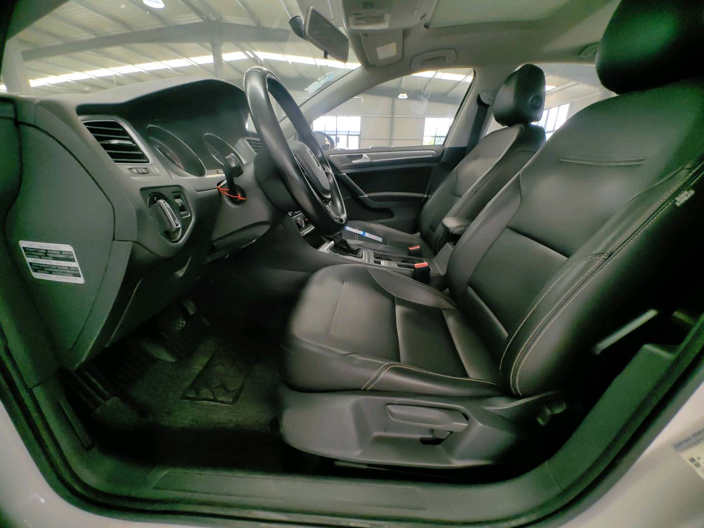 Volkswagen Golf 2015 #5 Volkswagen Golf 2015 car image #5