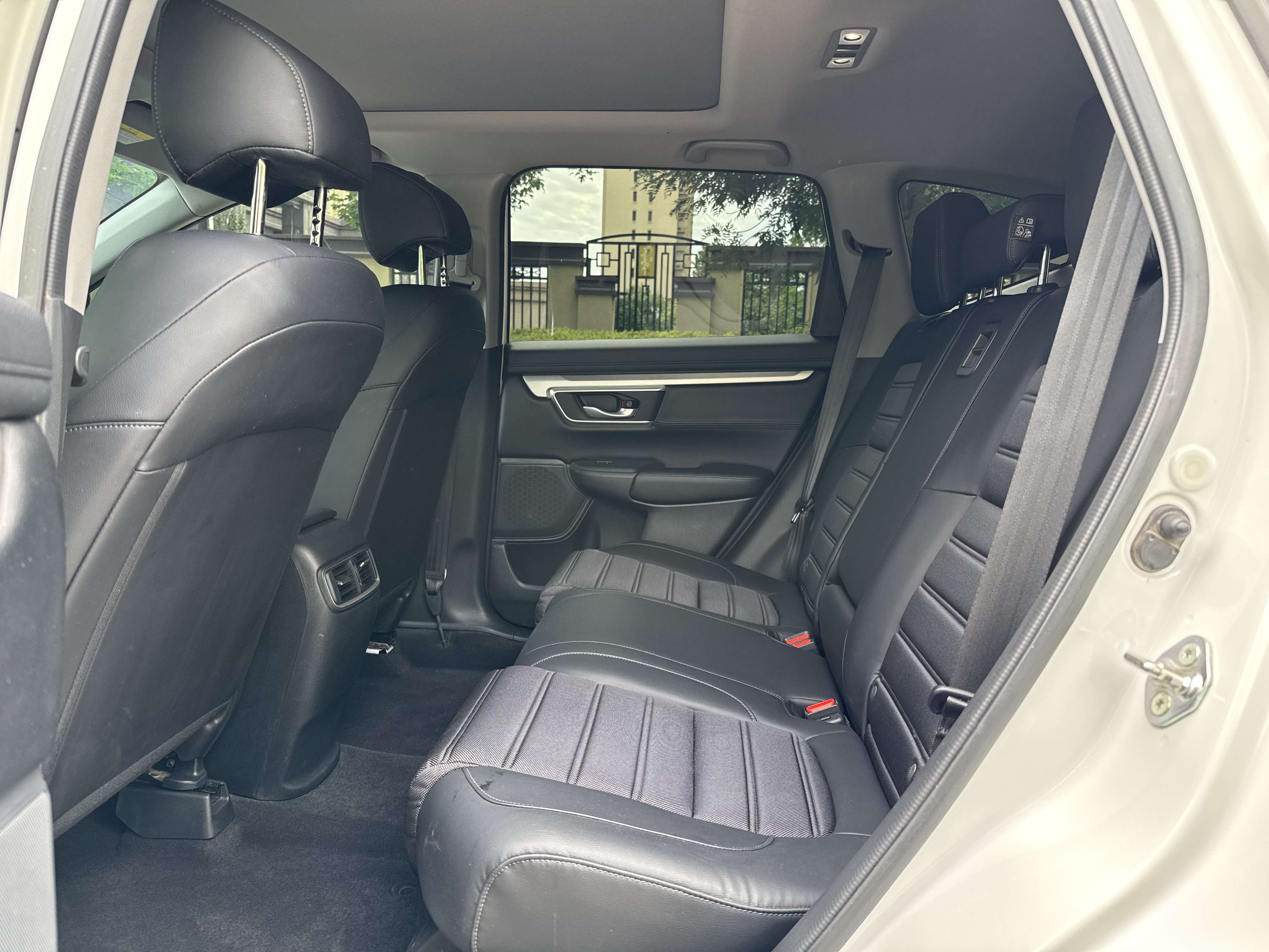 Honda CR-V 2022 car image #8