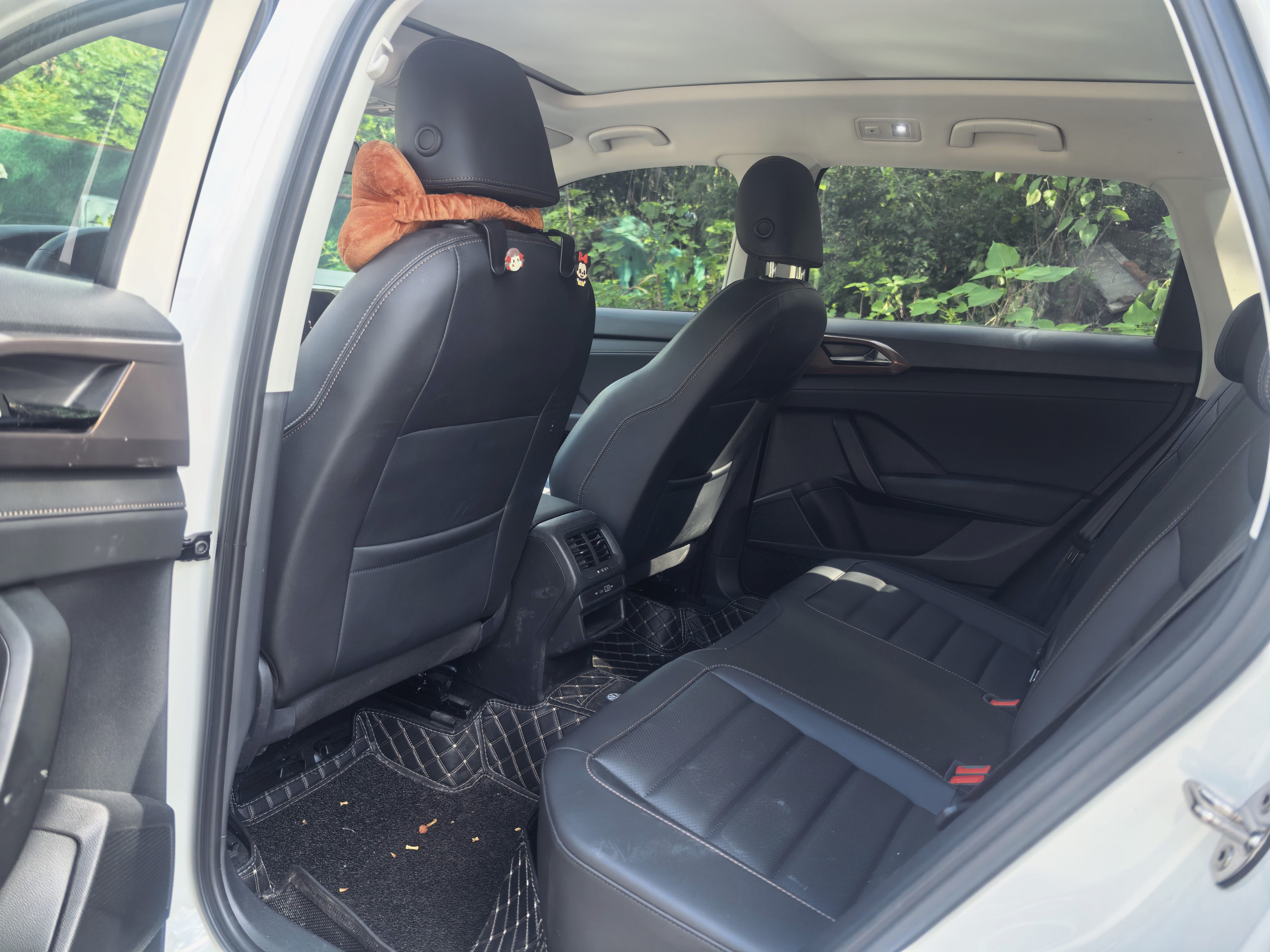 Volkswagen Tharu 2022 #7 Volkswagen Tharu 2022 car image #7
