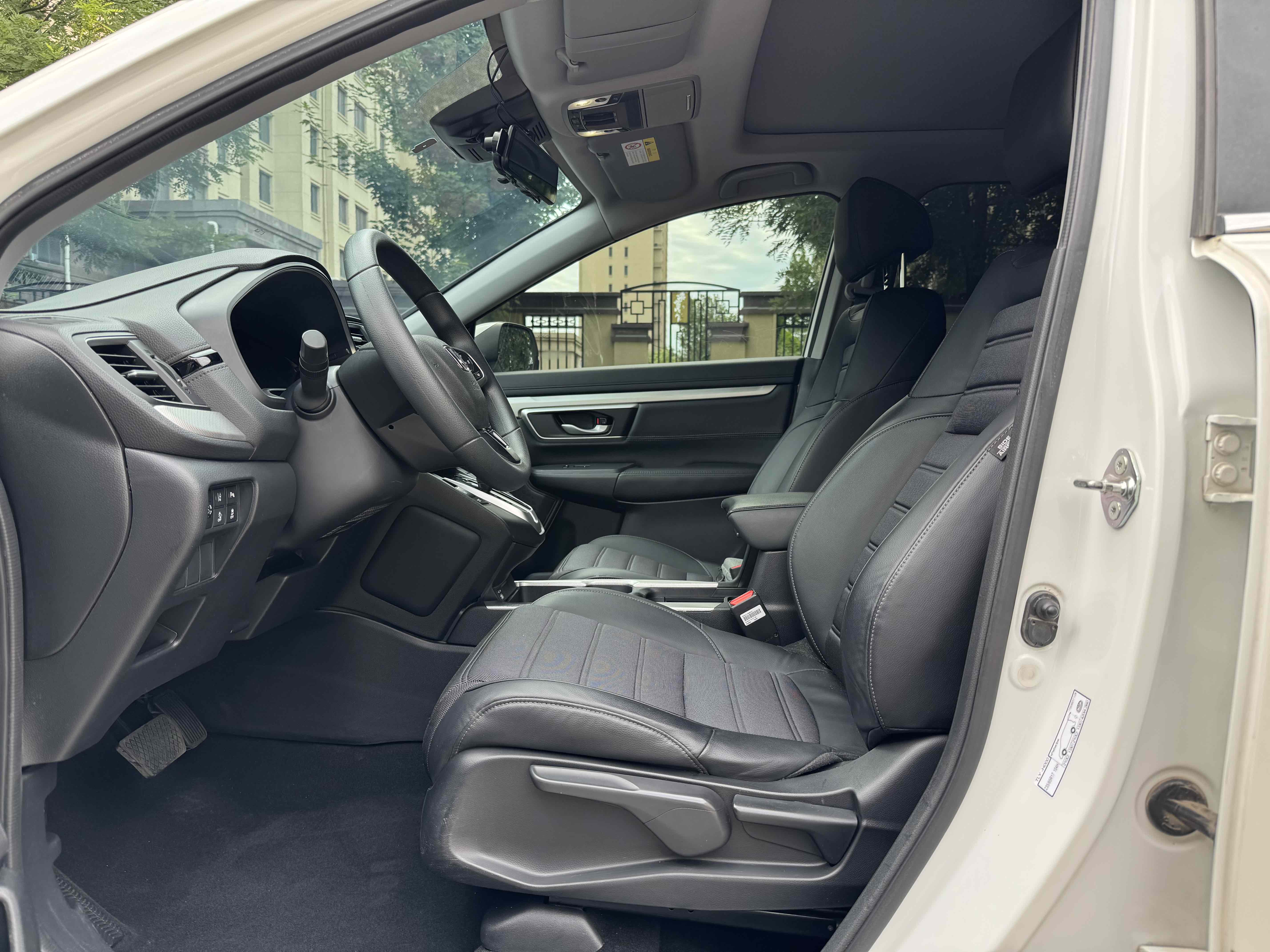 Honda CR-V 2022 car image #6