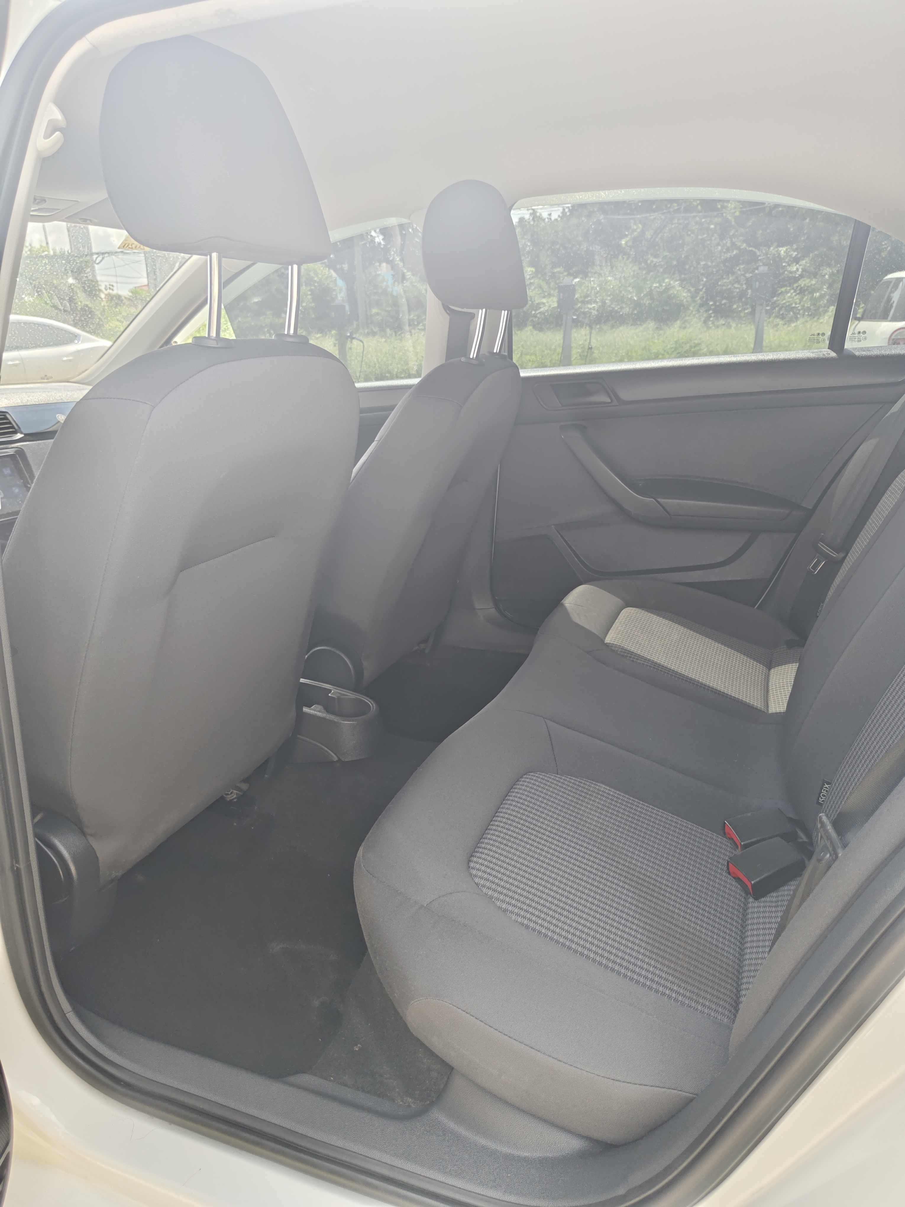 Volkswagen Santana 2018 #9 Volkswagen Santana 2018 car image #9