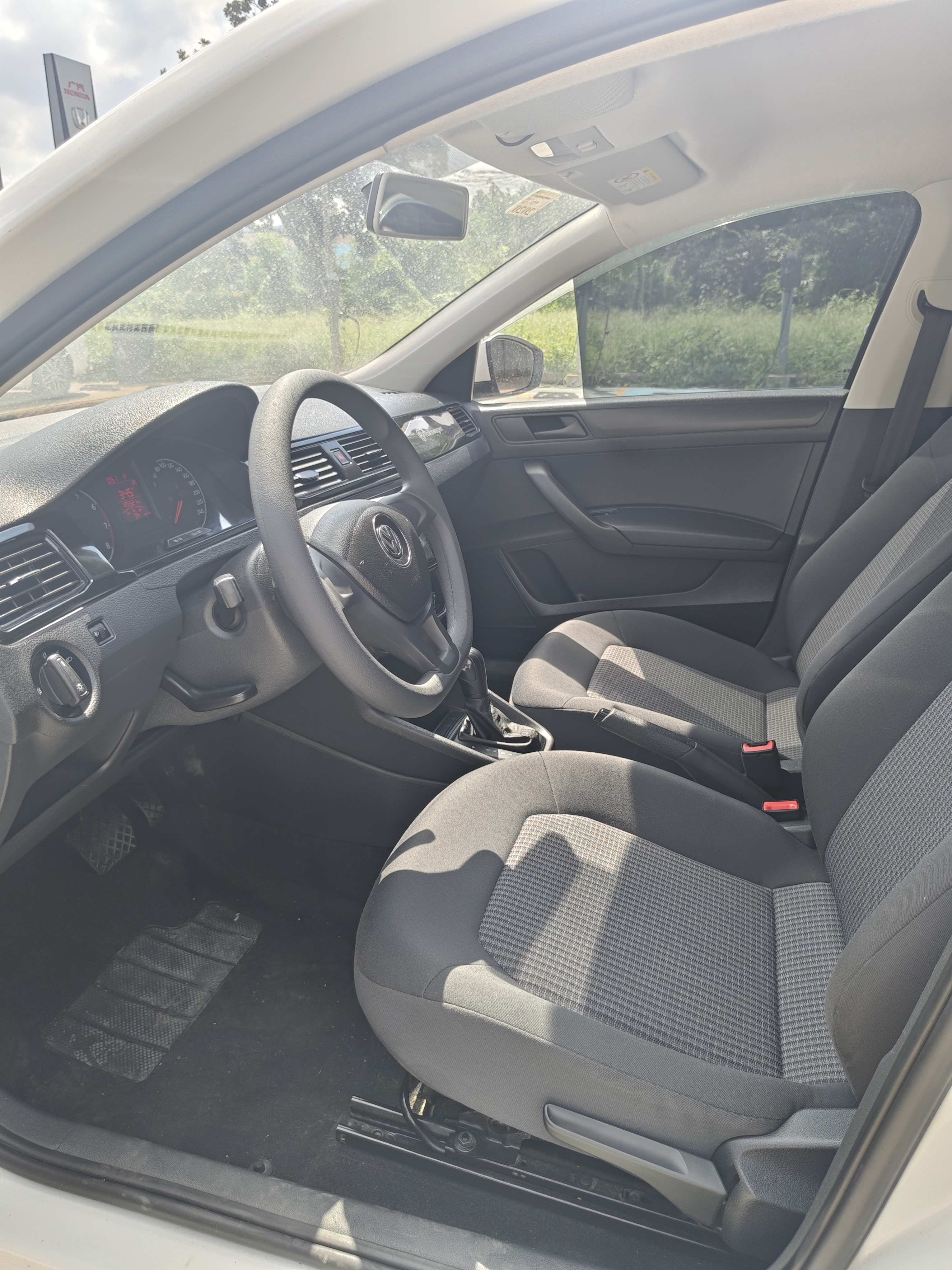 Volkswagen Santana 2018 #8 Volkswagen Santana 2018 car image #8