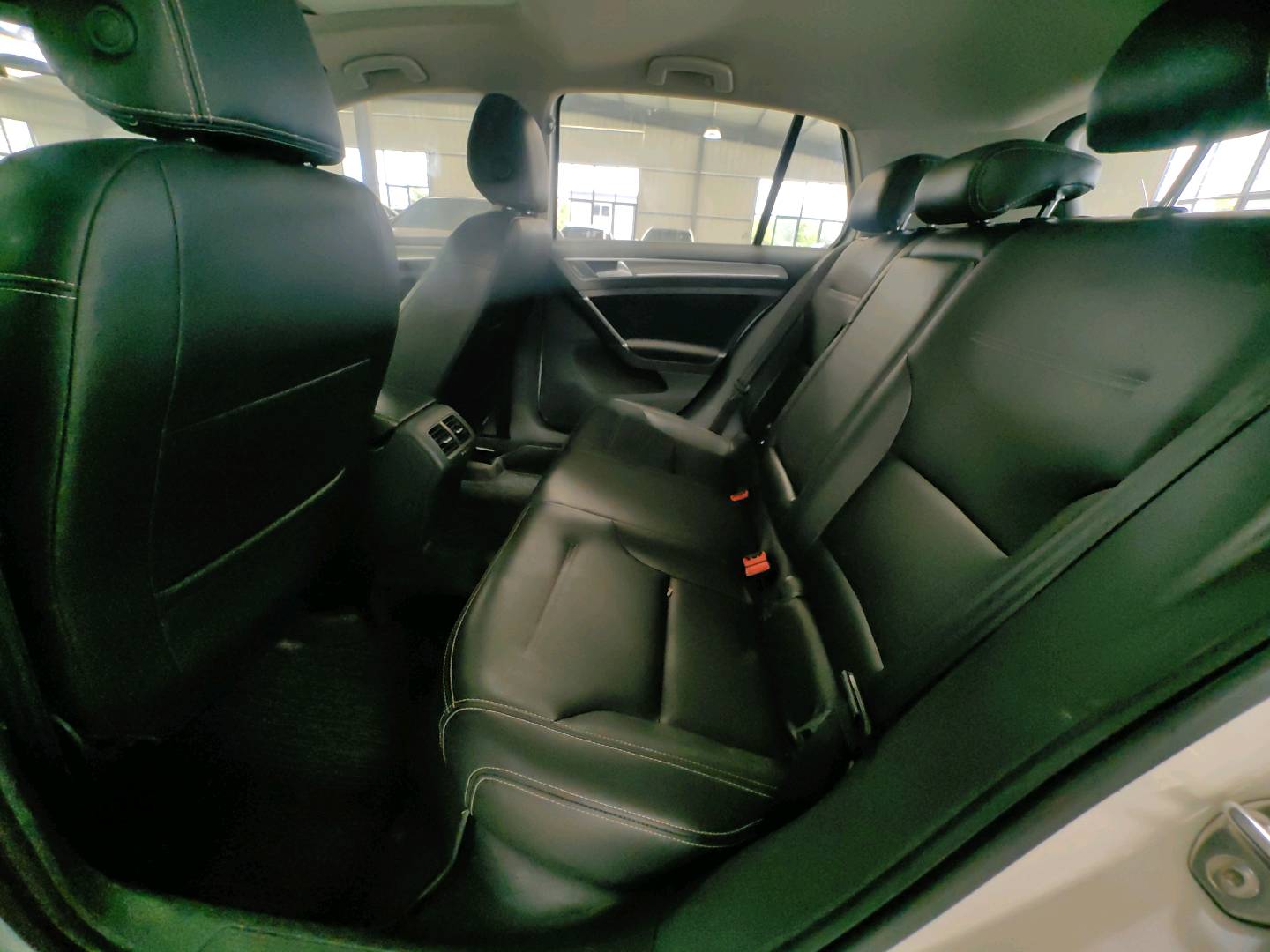 Volkswagen Golf 2015 #6 Volkswagen Golf 2015 car image #6