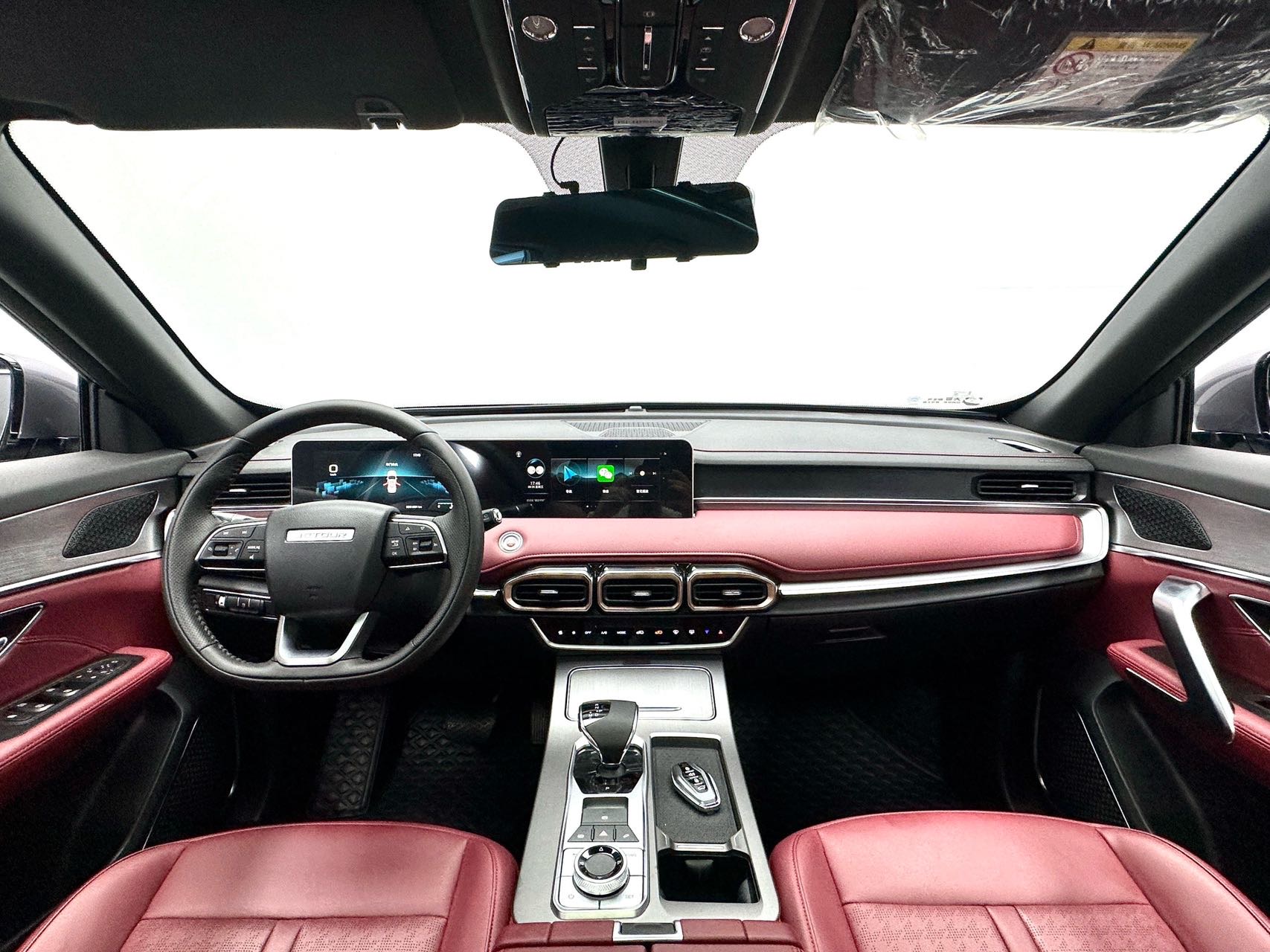 Jetour X70 PLUS 2025 car image #6