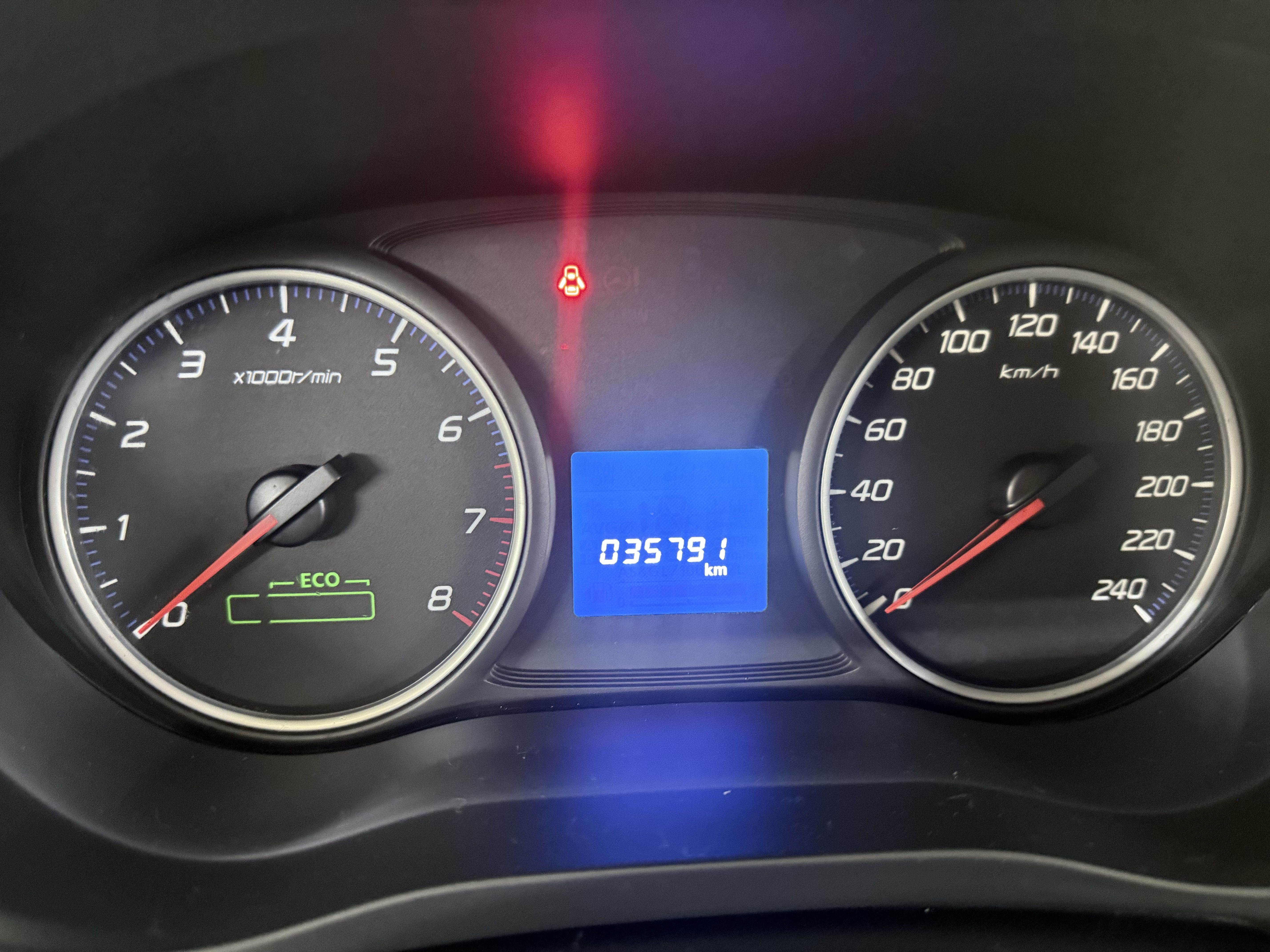 GAC Trumpchi GS3 2024 #7 GAC Trumpchi GS3 2024 car image #7