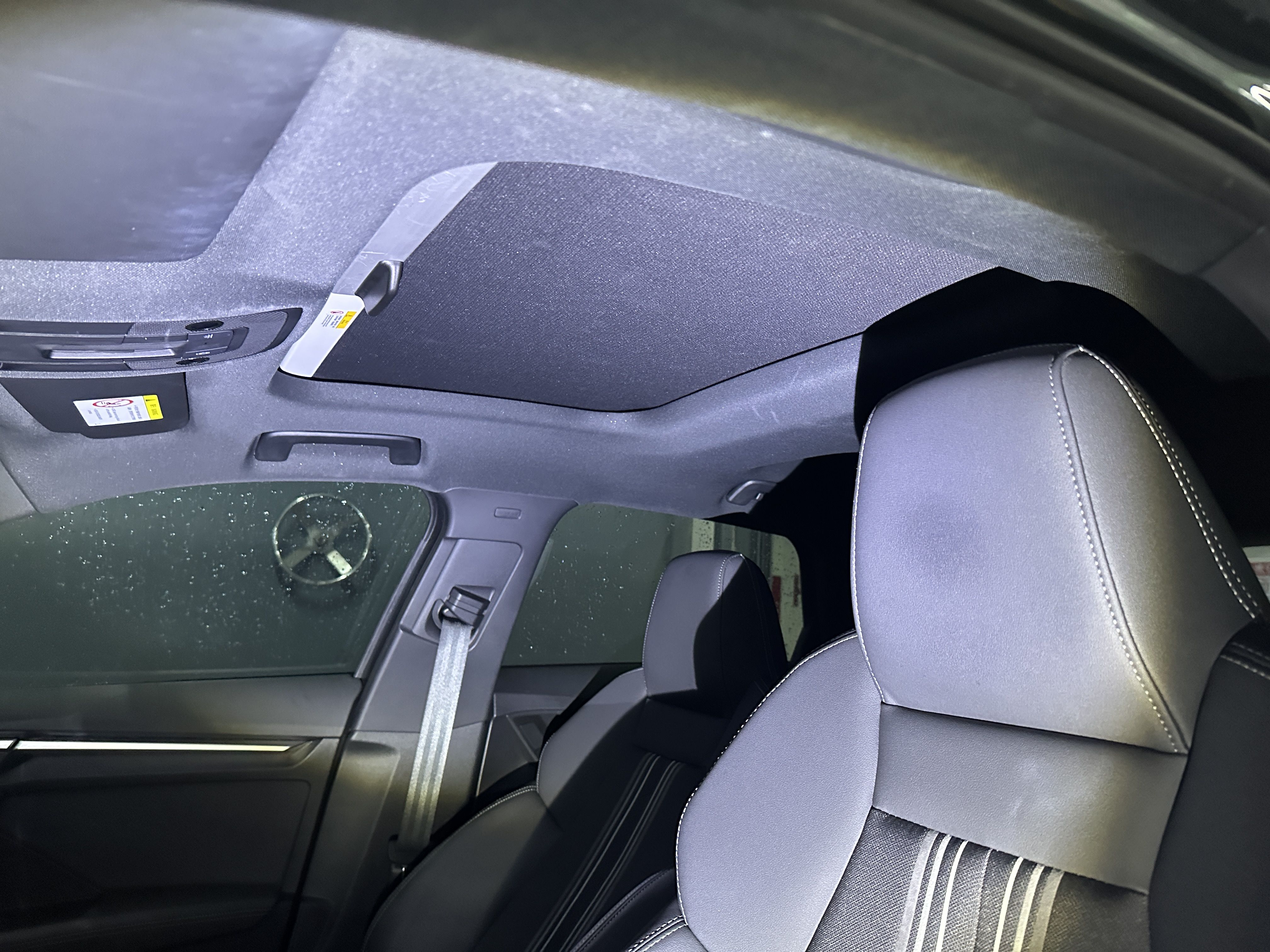 Audi A3 2023 car image #5