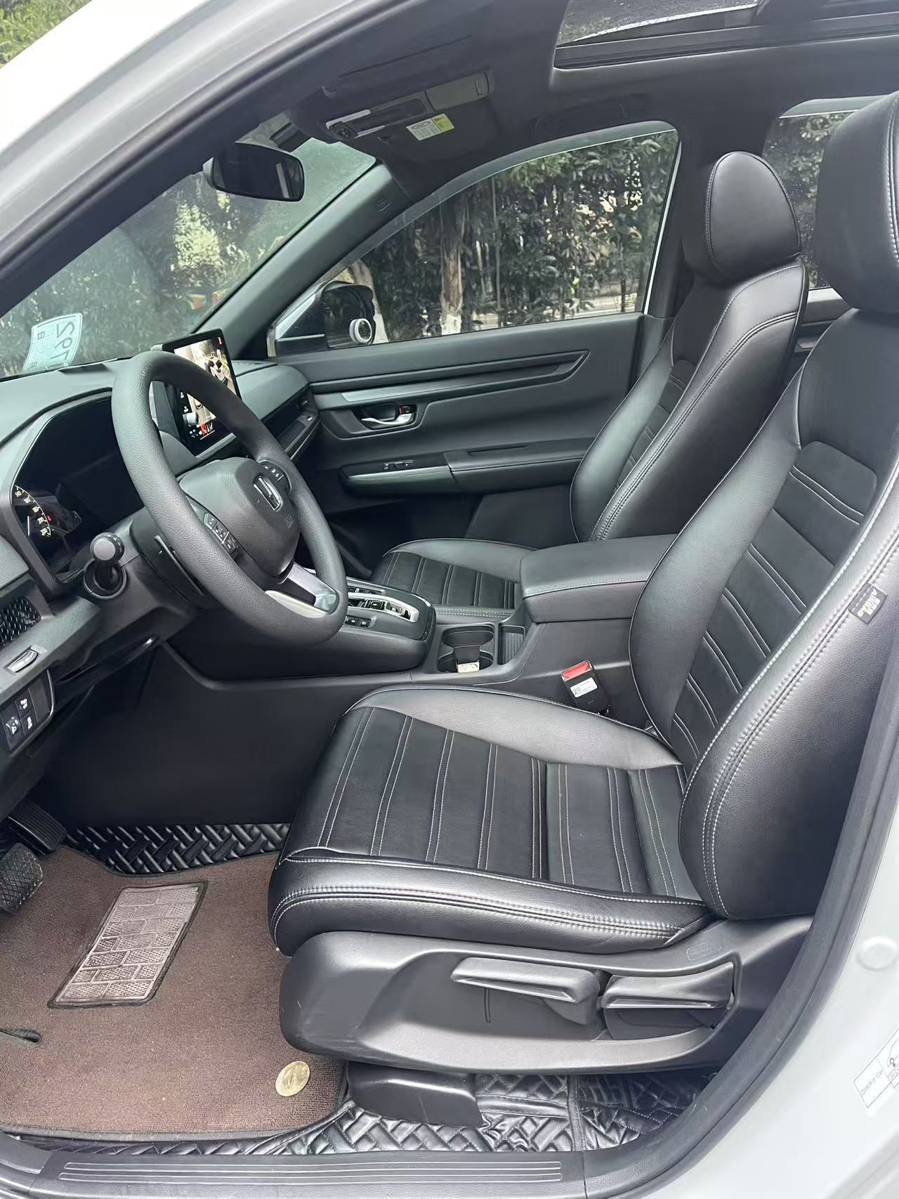 Honda CR-V 2023 car image #6