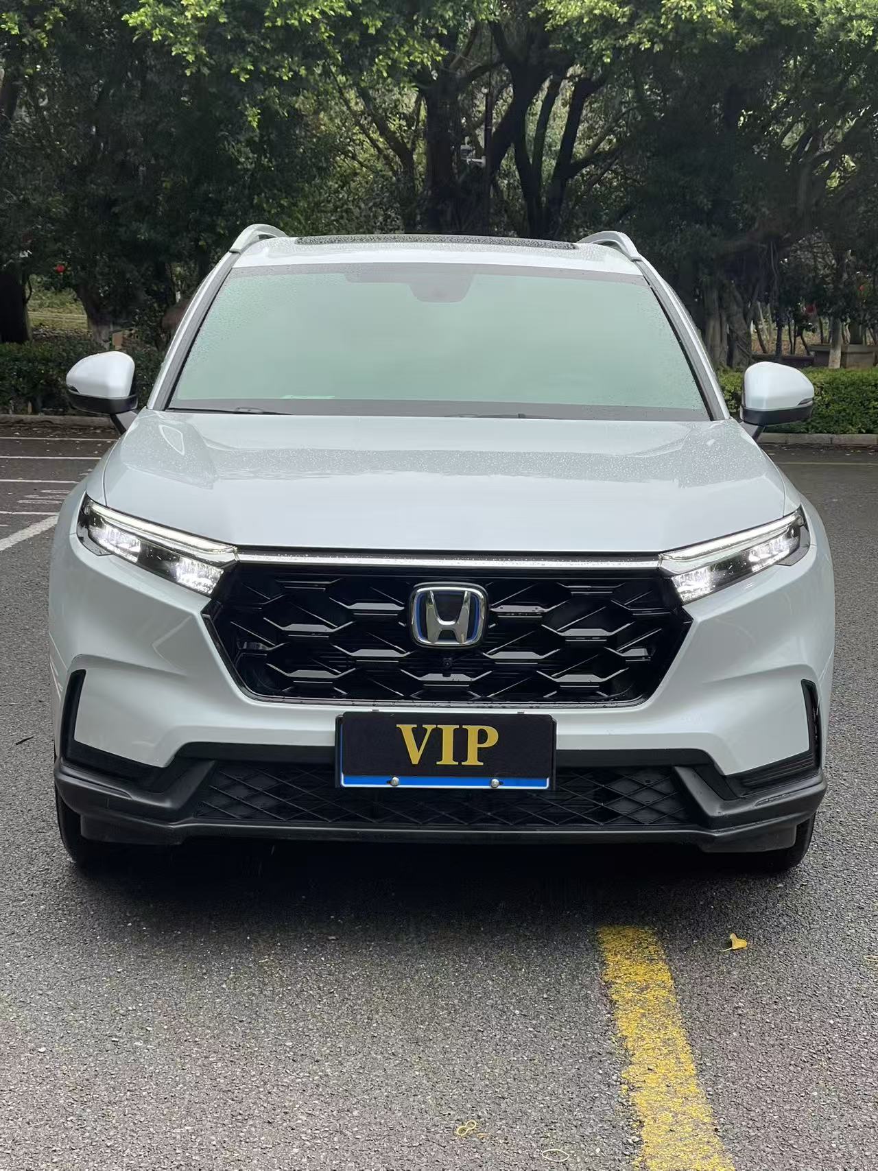 Honda CR-V 2023 car image #4
